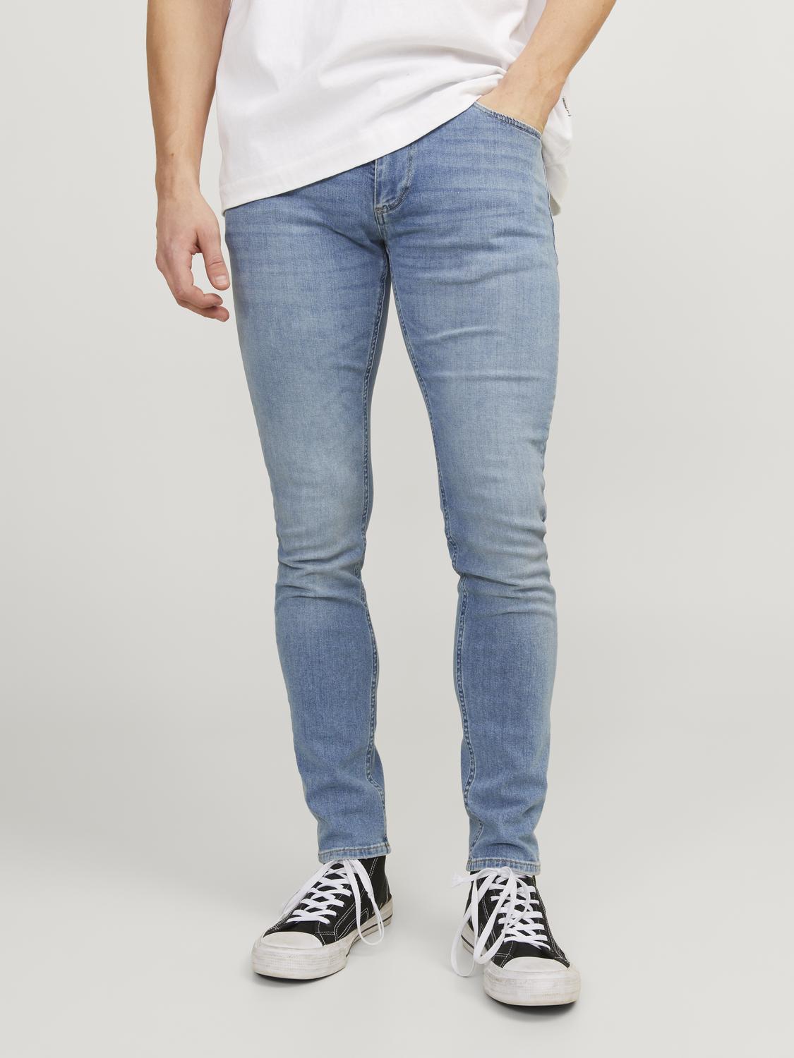 Jack & Jones Skinny-fit-Jeans »LIAM EVEN« von Jack & Jones