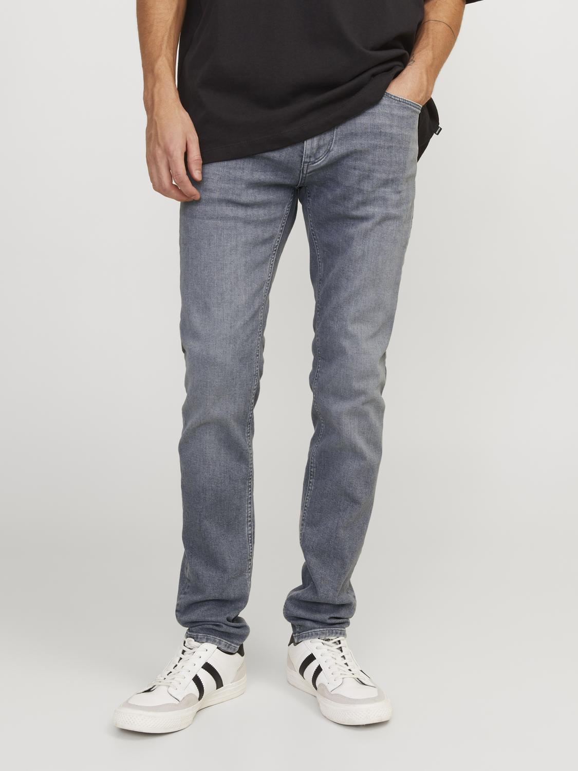 Jack & Jones Skinny-fit-Jeans »LIAM EVEN« von Jack & Jones