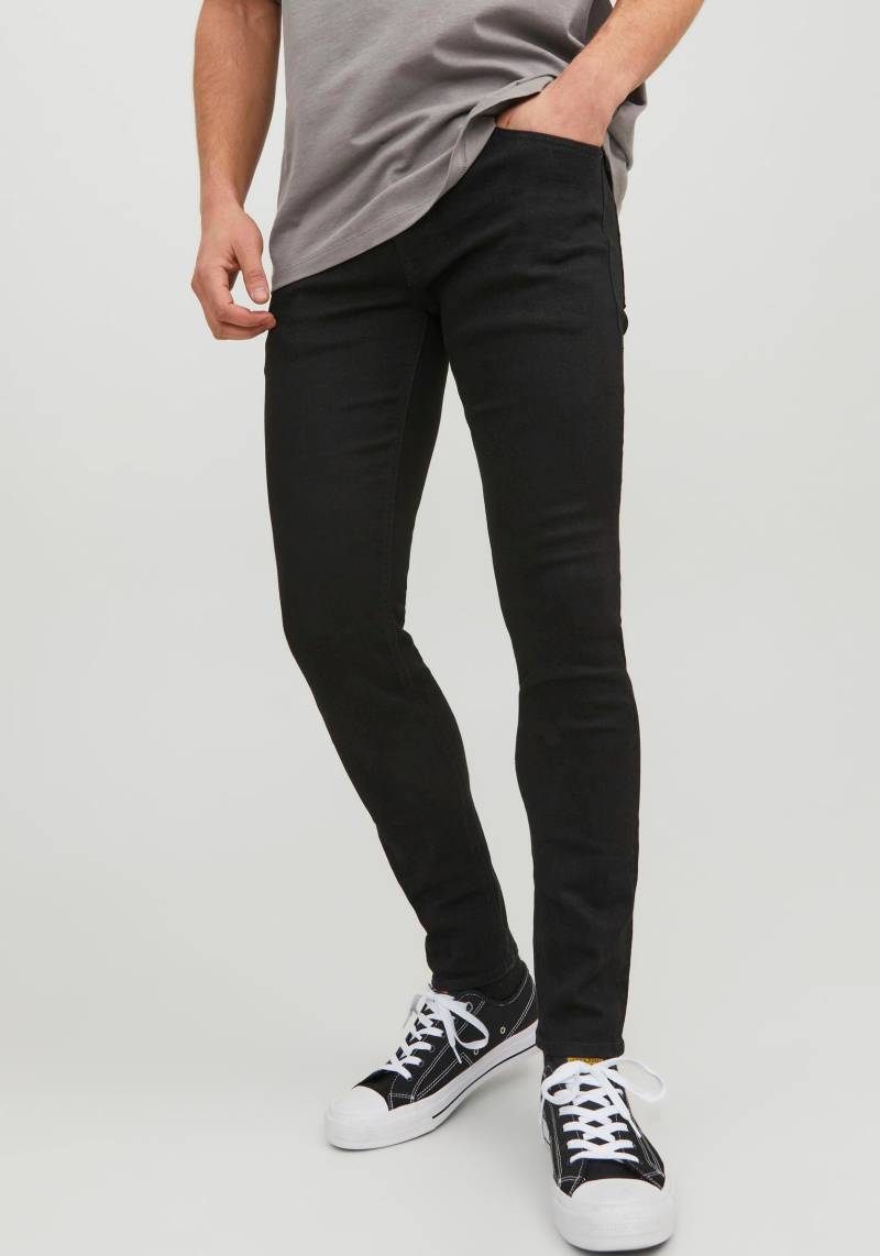 Jack & Jones Skinny-fit-Jeans »Liam« von Jack & Jones