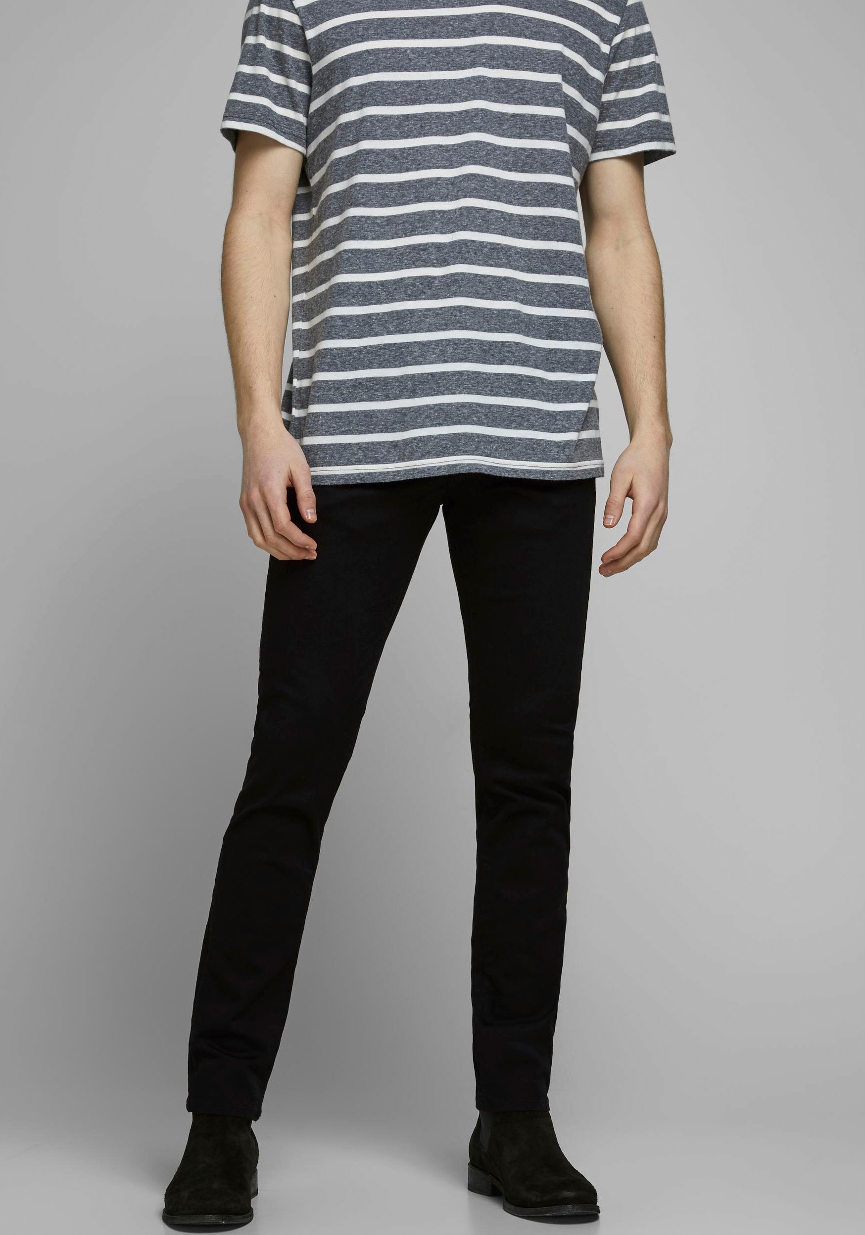 Jack & Jones Slim-fit-Jeans »GLENN ICON« von Jack & Jones