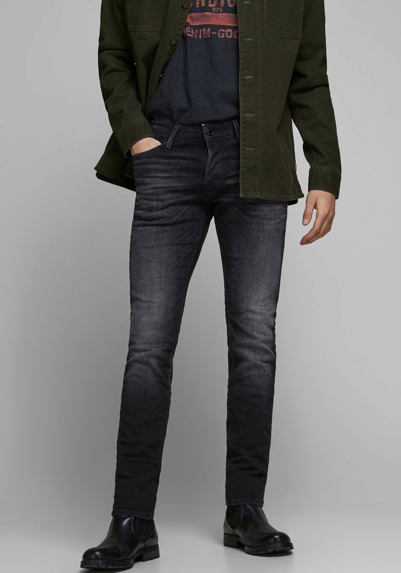 Jack & Jones Slim-fit-Jeans »GLENN ICON« von Jack & Jones