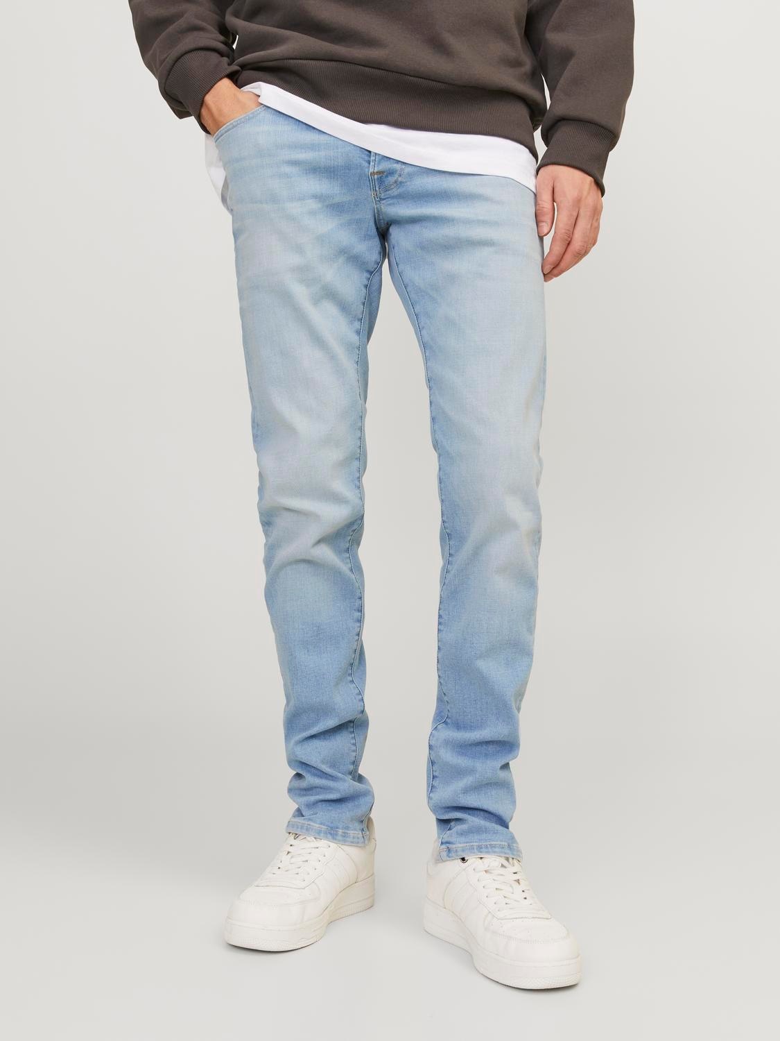 Jack & Jones Slim-fit-Jeans »GLENN ICON« von Jack & Jones