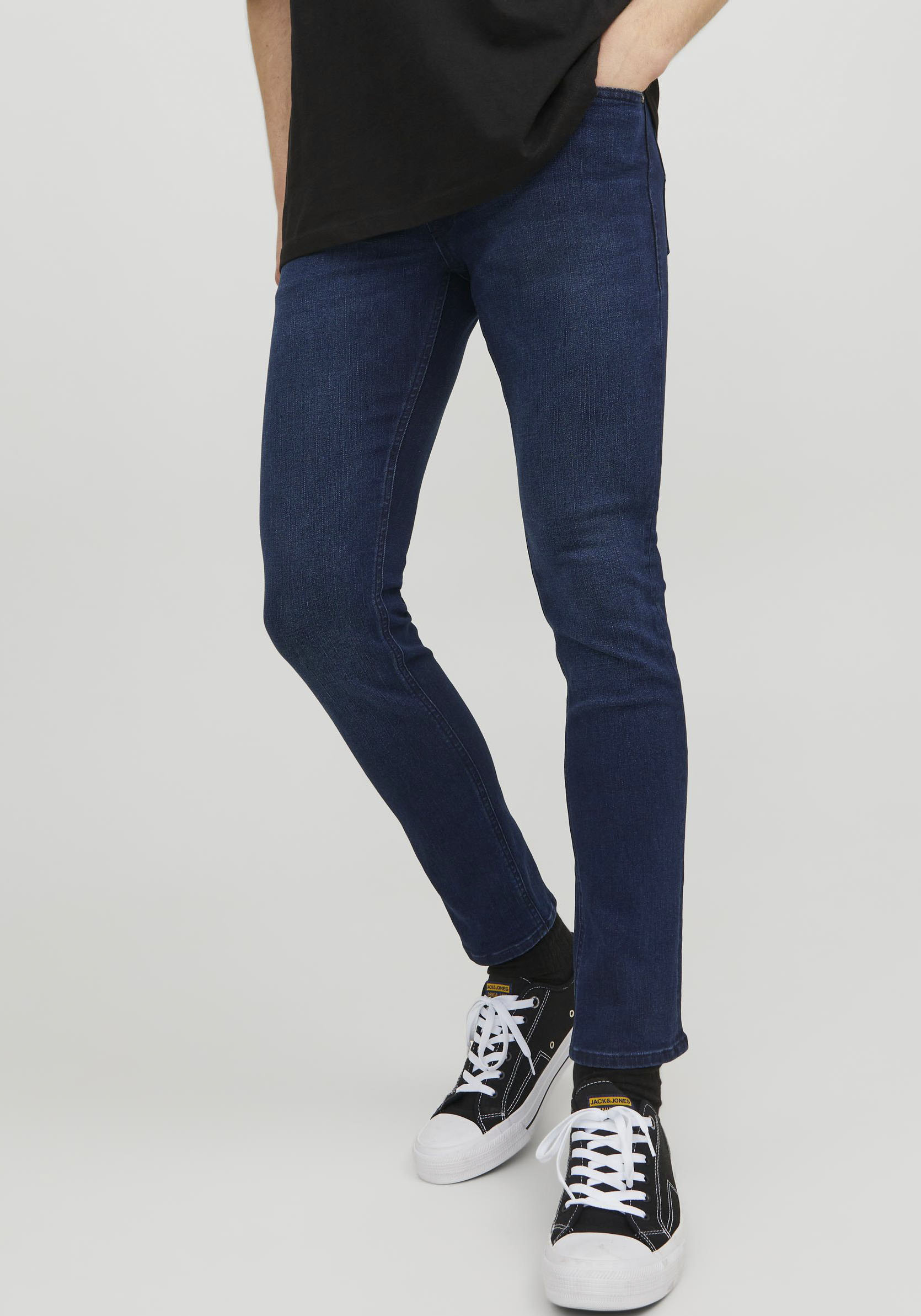 Jack & Jones Slim-fit-Jeans »GLENN JJORIGINAL« von Jack & Jones