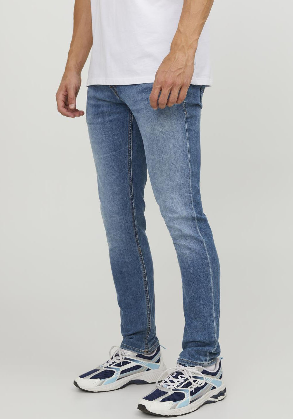 Jack & Jones Slim-fit-Jeans »GLENN« von Jack & Jones