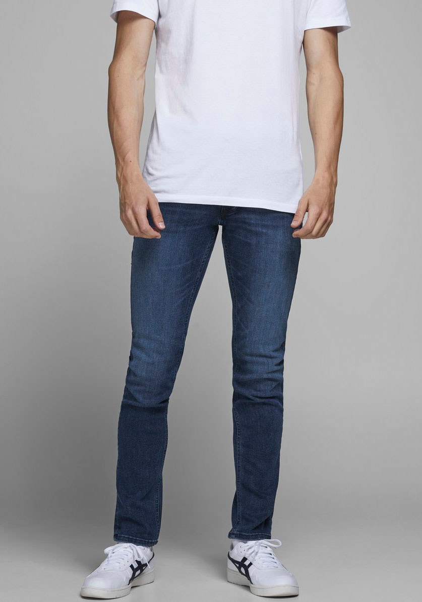 Jack & Jones Slim-fit-Jeans »GLENN« von Jack & Jones