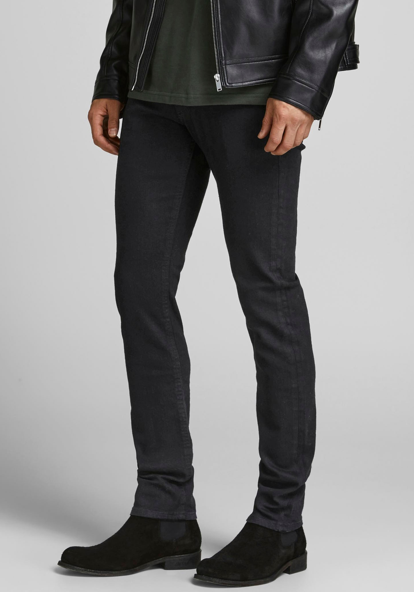 Jack & Jones Slim-fit-Jeans »Glenn« von Jack & Jones