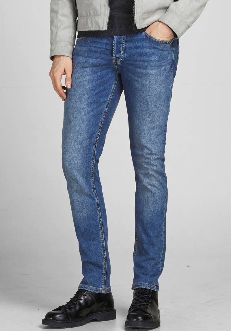 Jack & Jones Slim-fit-Jeans »Glenn« von Jack & Jones