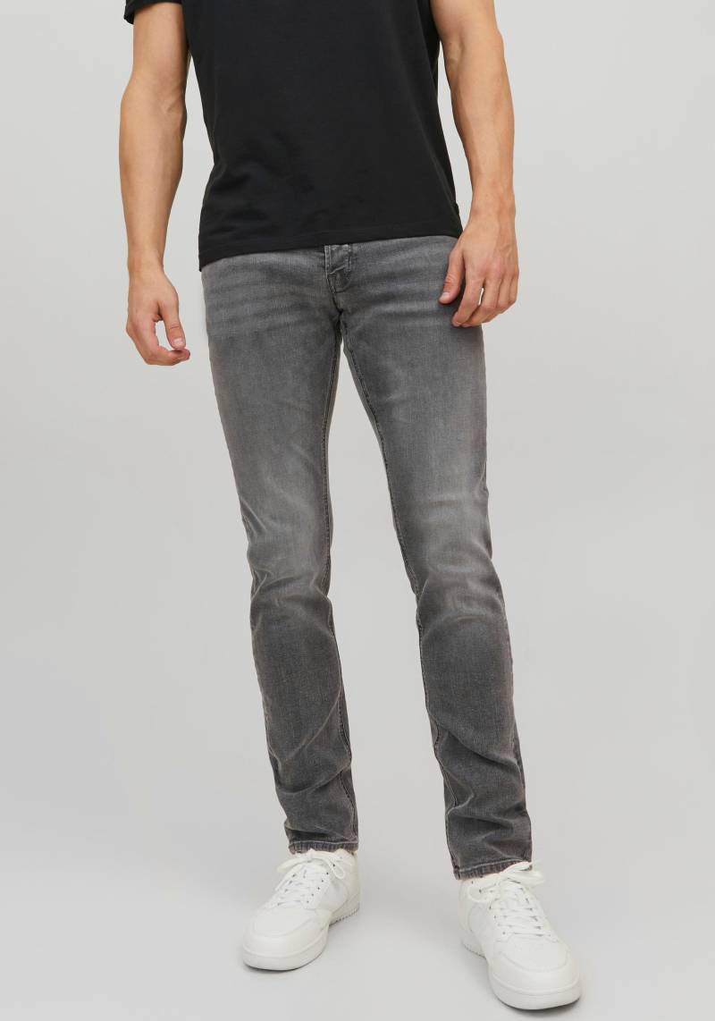 Jack & Jones Slim-fit-Jeans »JJ JJIGLENN JJORIGINAL« von Jack & Jones