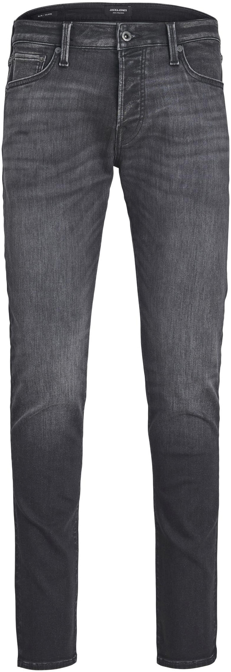 Jack & Jones Slim-fit-Jeans »JJIGLENN JJICON GE 842 NOOS« von Jack & Jones