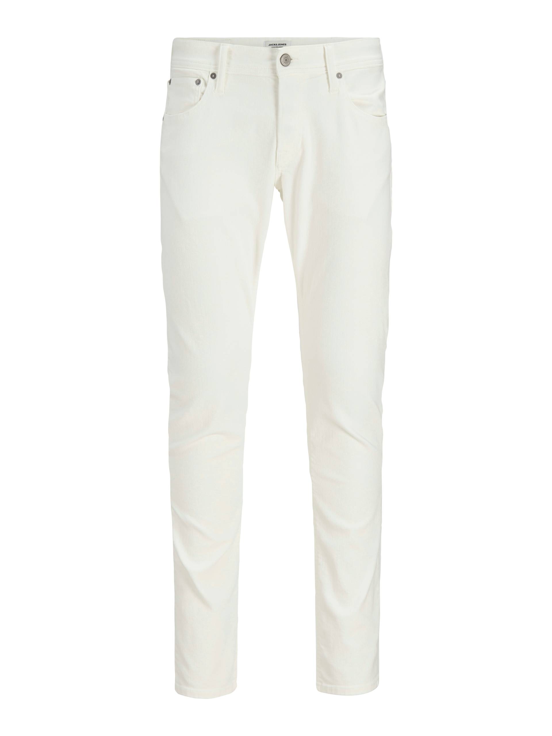 Jack & Jones Slim-fit-Jeans »JJIGLENN JJORIGINAL CB 774 NOOS« von Jack & Jones