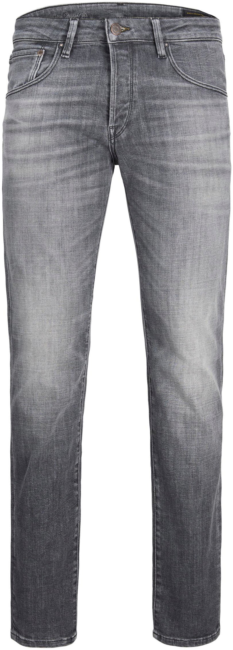 Jack & Jones Slim-fit-Jeans »TIM DAVIS« von Jack & Jones
