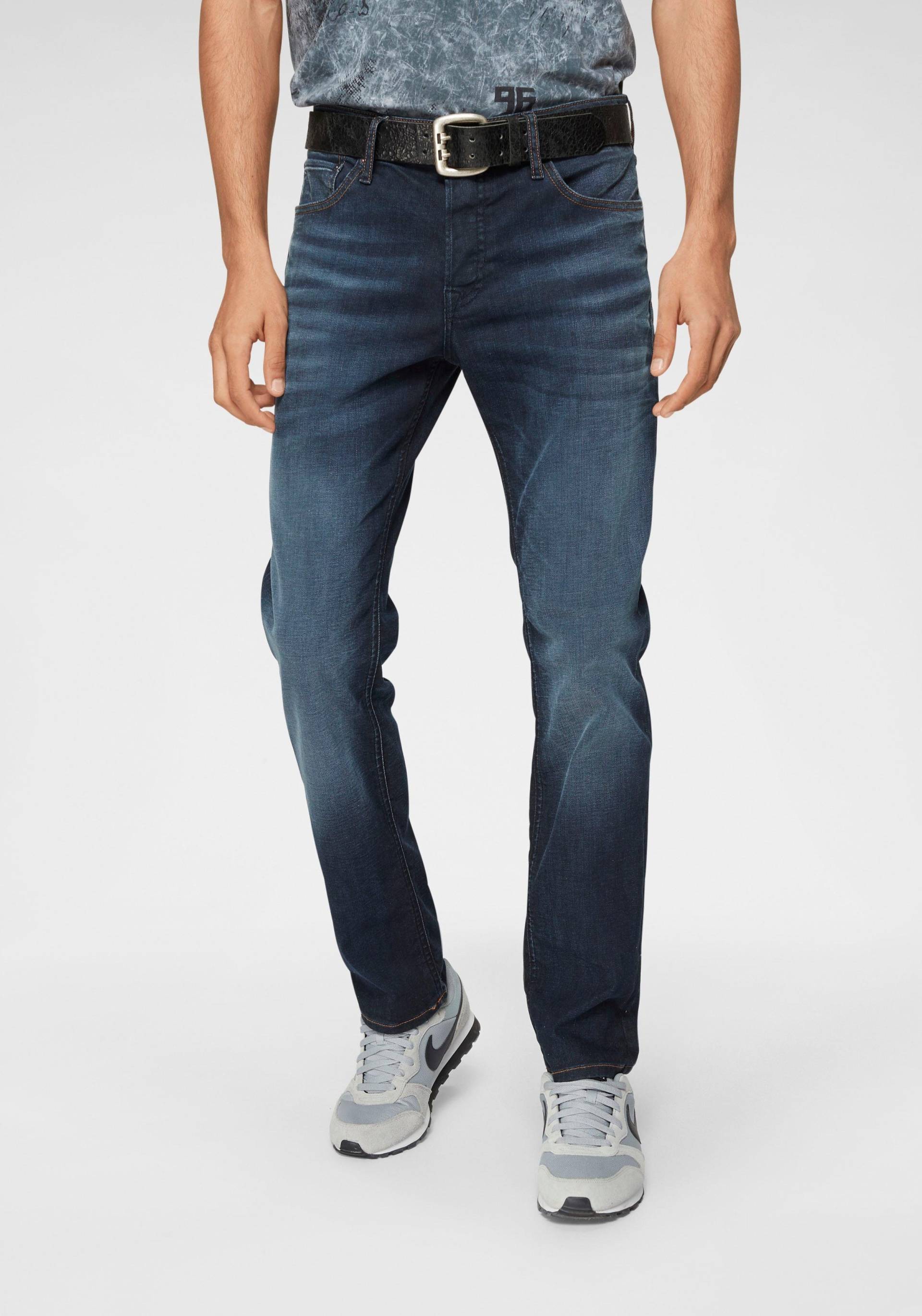 Jack & Jones Slim-fit-Jeans »Tim« von Jack & Jones