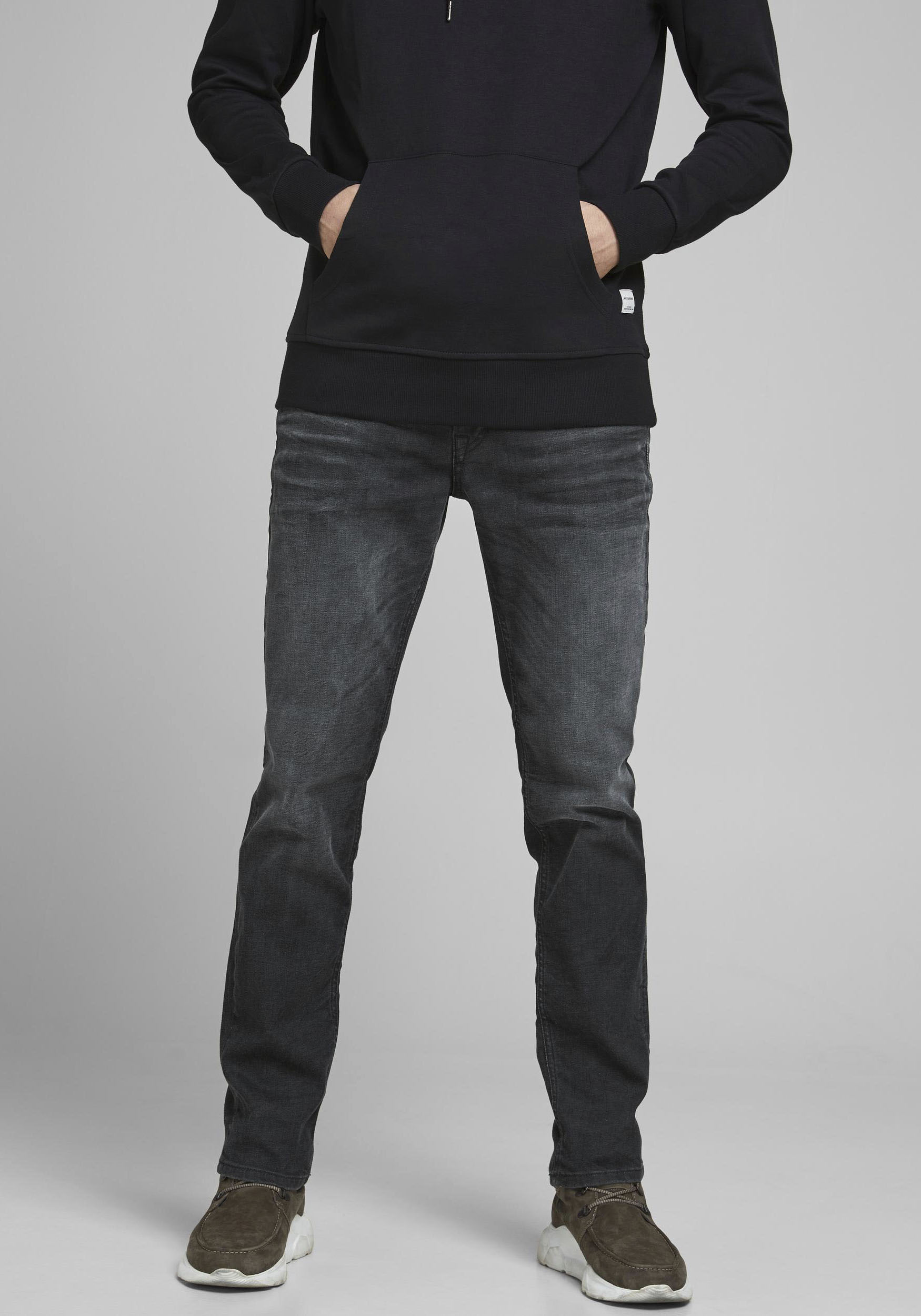 Jack & Jones Slim-fit-Jeans »Tim« von Jack & Jones