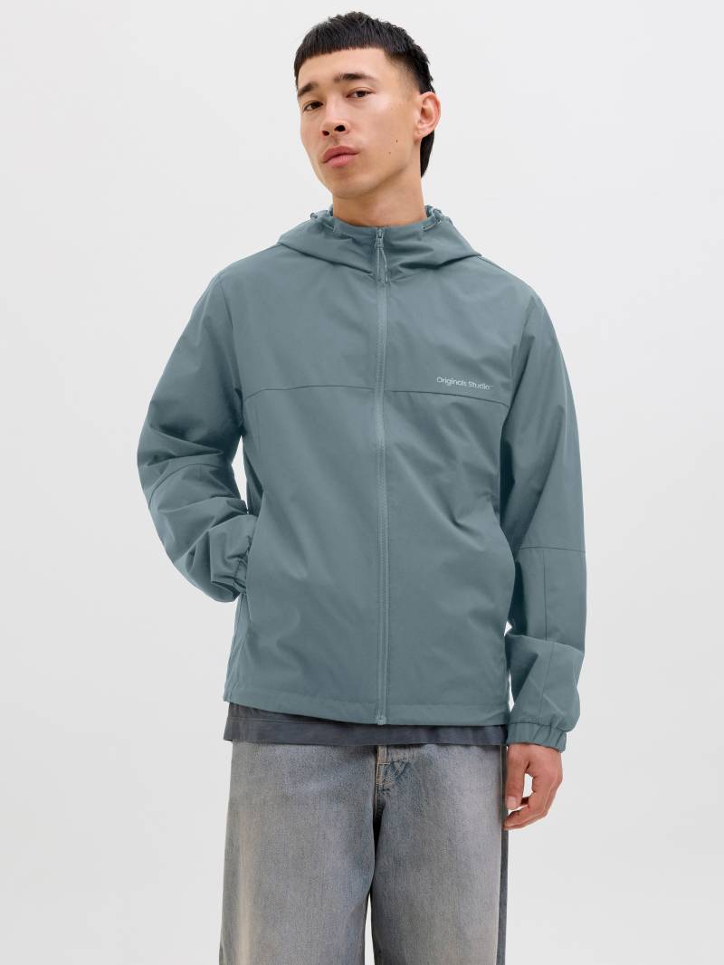 Jack & Jones Softshellparka »JORVESTERBRO HOOD JACKET SN«, mit Kapuze von Jack & Jones