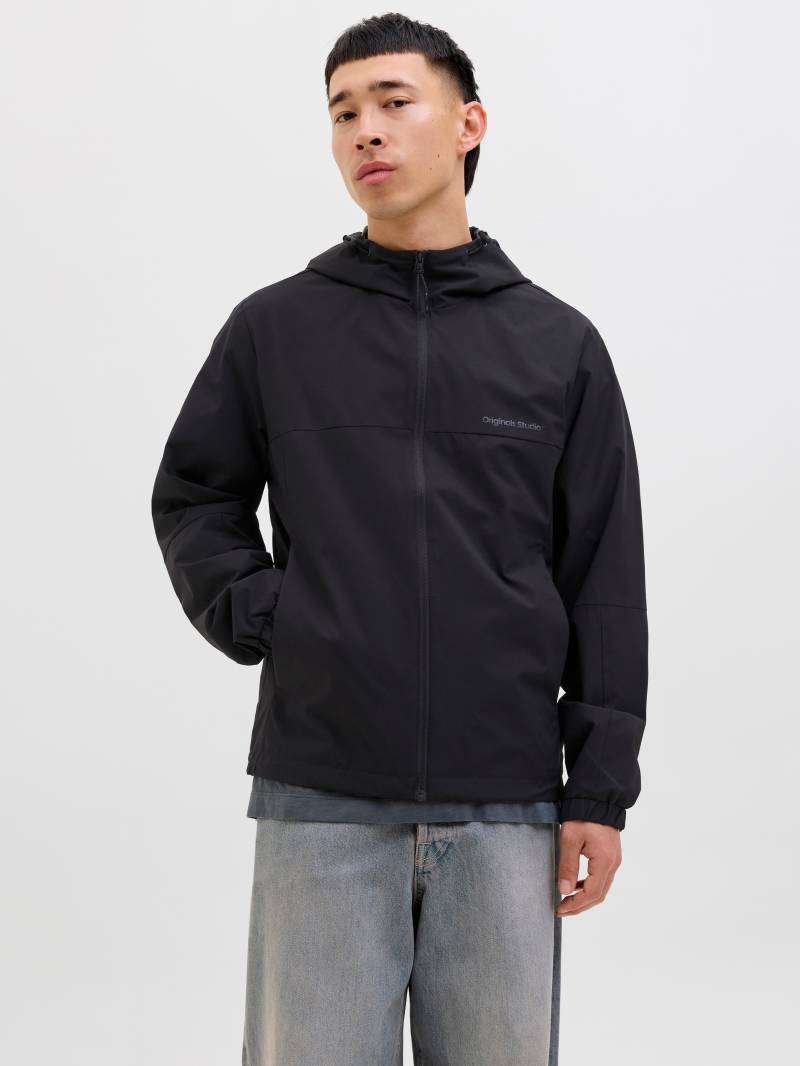 Jack & Jones Softshellparka »JORVESTERBRO HOOD JACKET SN«, mit Kapuze von Jack & Jones