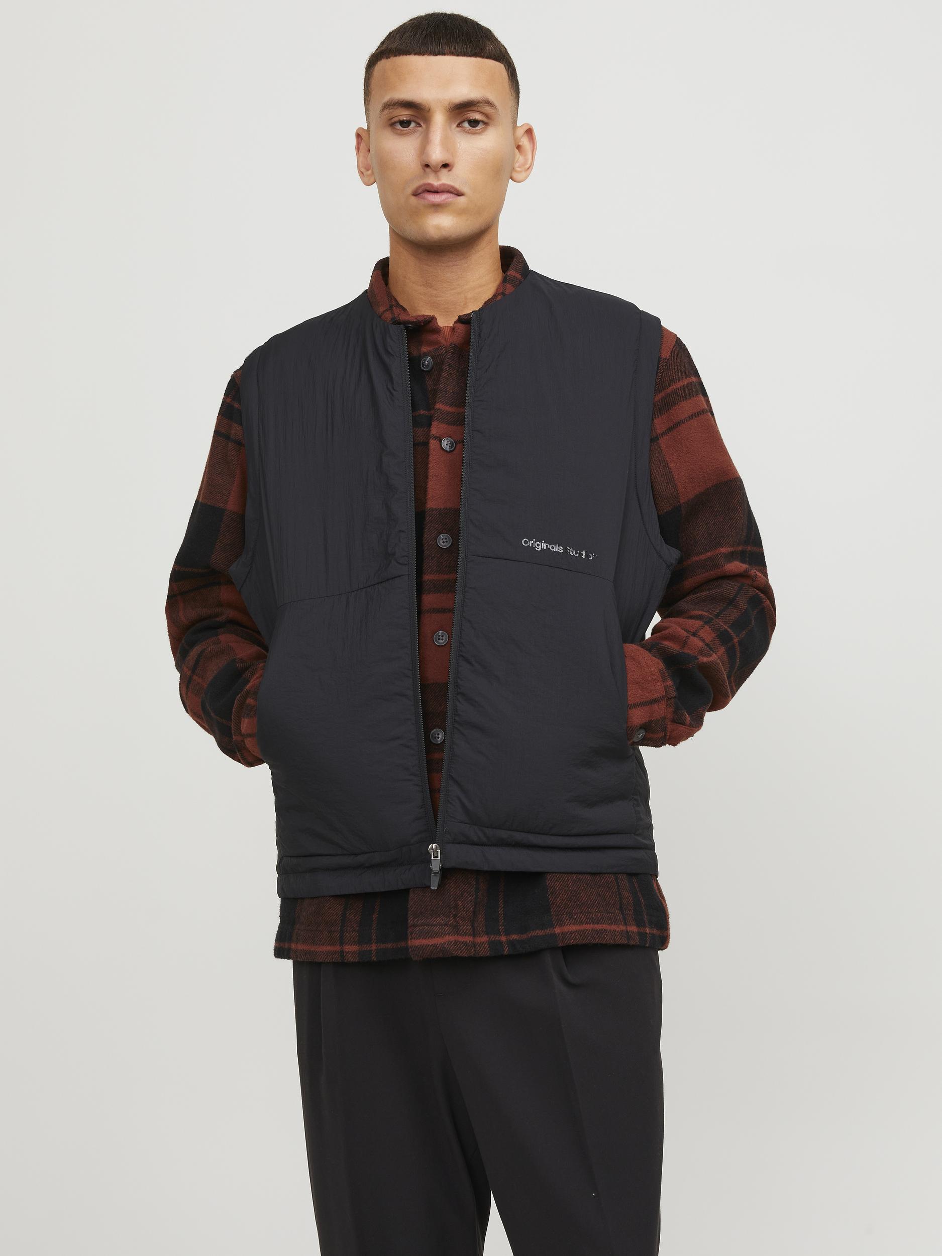 Jack & Jones Softshellweste von Jack & Jones