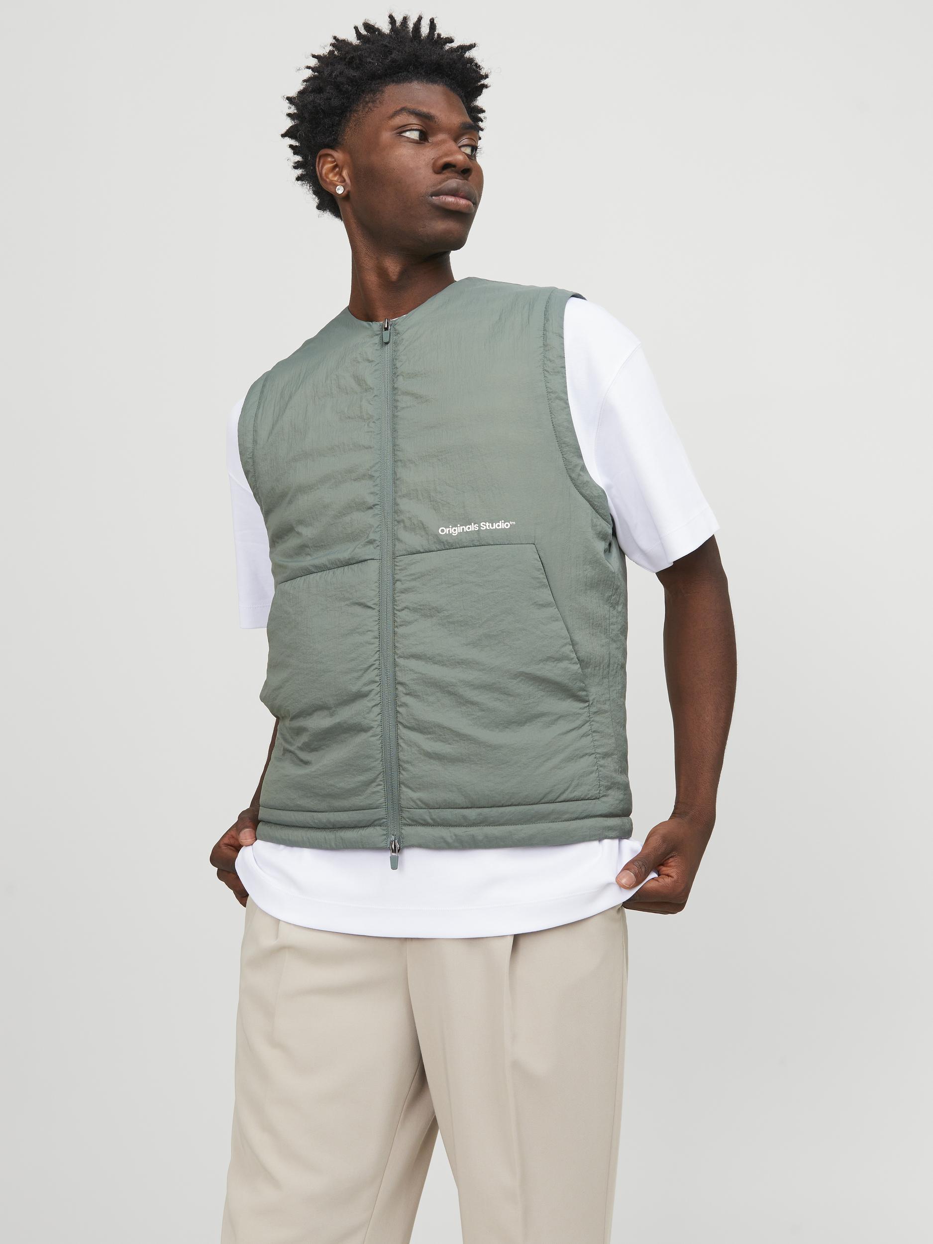 Jack & Jones Softshellweste von Jack & Jones