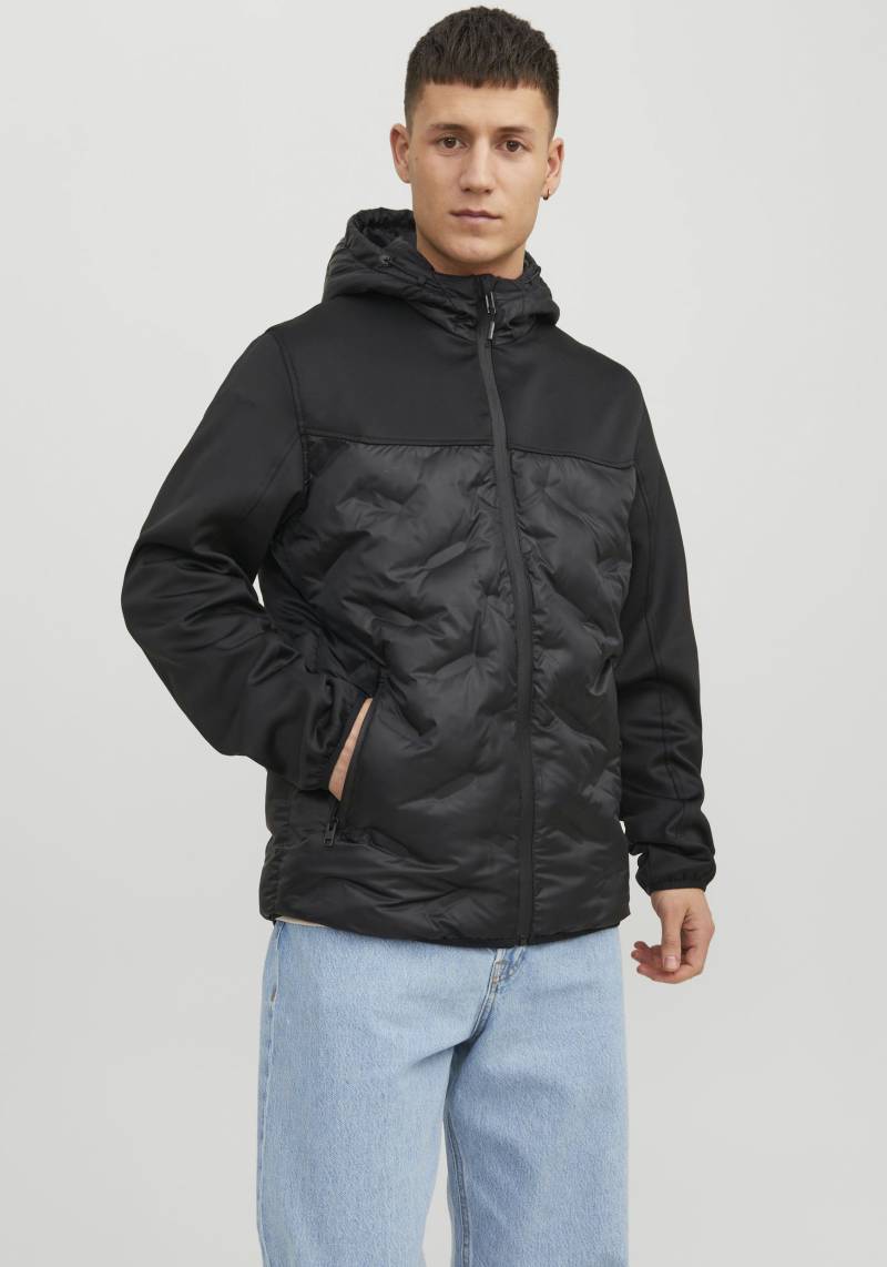 Jack & Jones Steppjacke »JJEMULTI HEAT QUILTED JACKET NOOS« von Jack & Jones