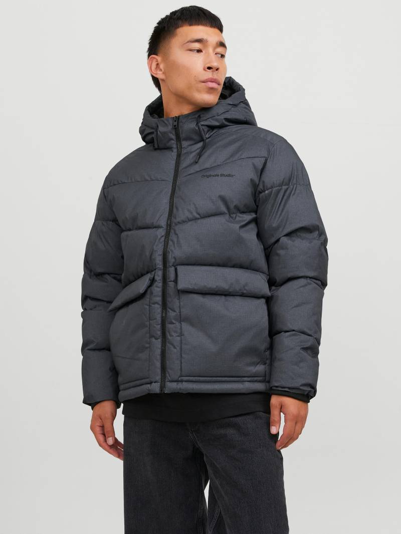 Jack & Jones Steppjacke »JORVESTERBRO PUFFER JACKET SN«, mit Kapuze von Jack & Jones