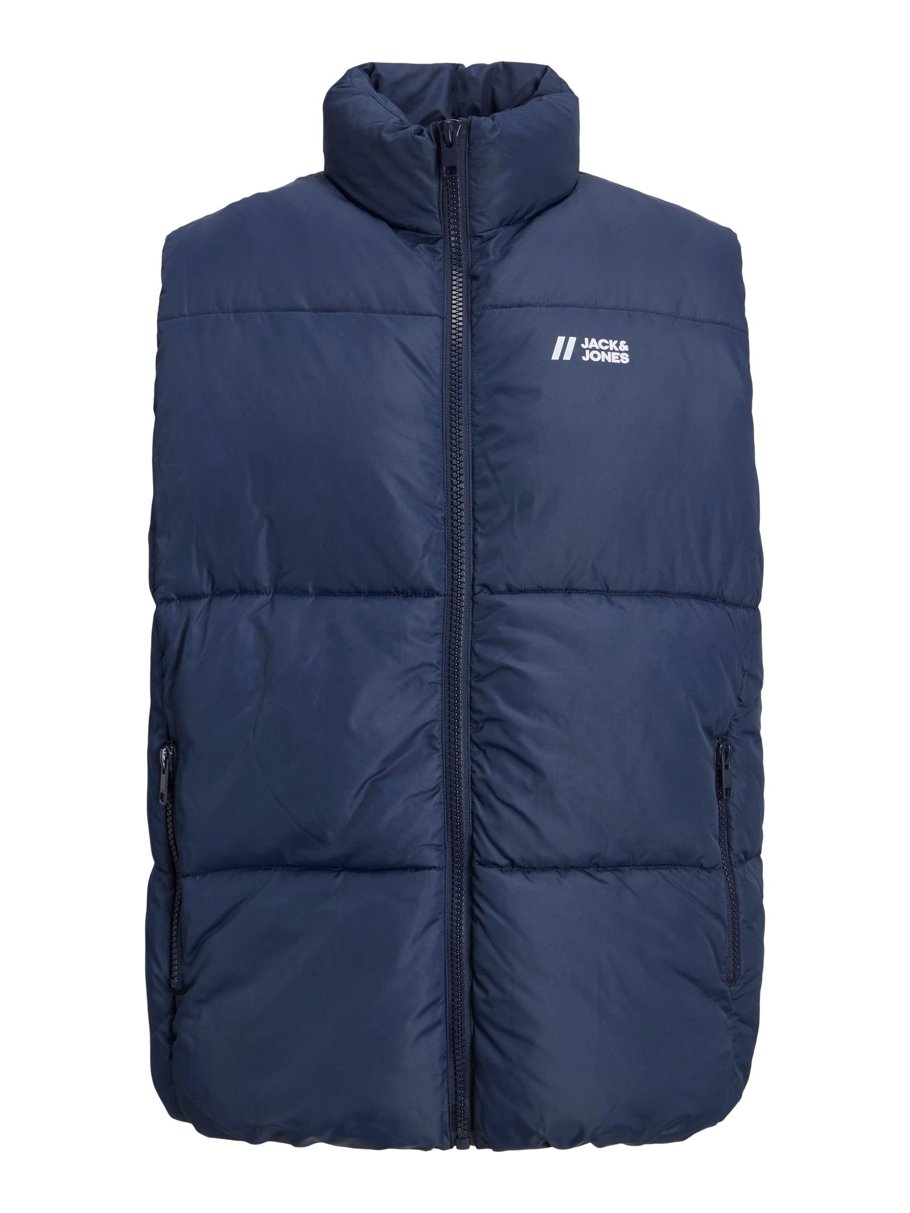 Jack & Jones Steppweste »JJMAX BODYWARMER« von Jack & Jones