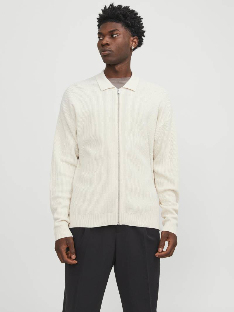 Jack & Jones Strickjacke »JPRCCSPRING PERFECT KNIT CARDIGAN SN« von Jack & Jones