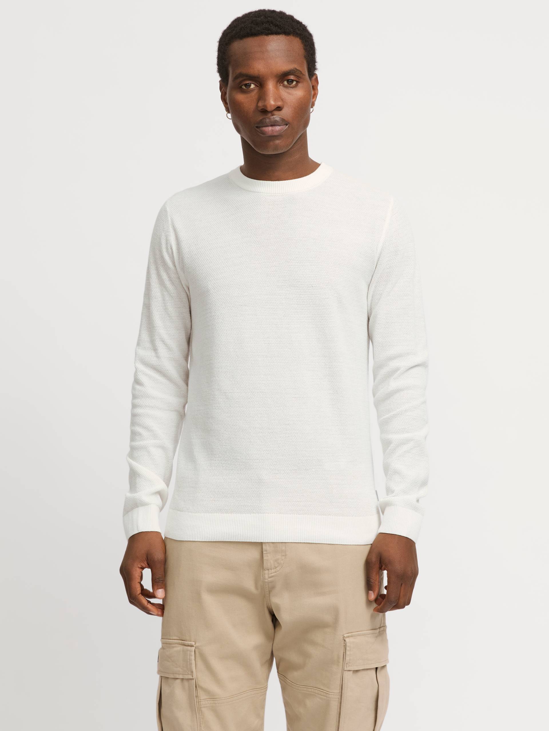 Jack & Jones Strickpullover »JJBRADY KNIT CREW NECK« Jack & Jones Strickpullover »JJBRADY KNIT CREW NECK« von Jack & Jones