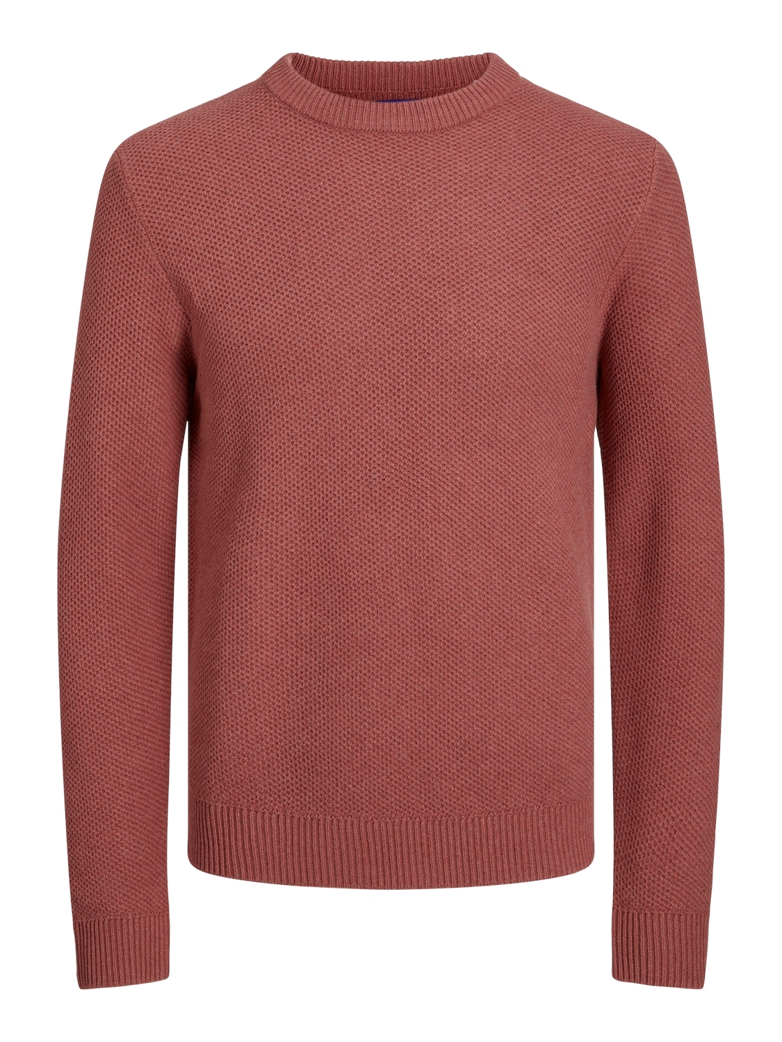 Jack & Jones Strickpullover »JORBRODY KNIT CREW NECK BF« von Jack & Jones