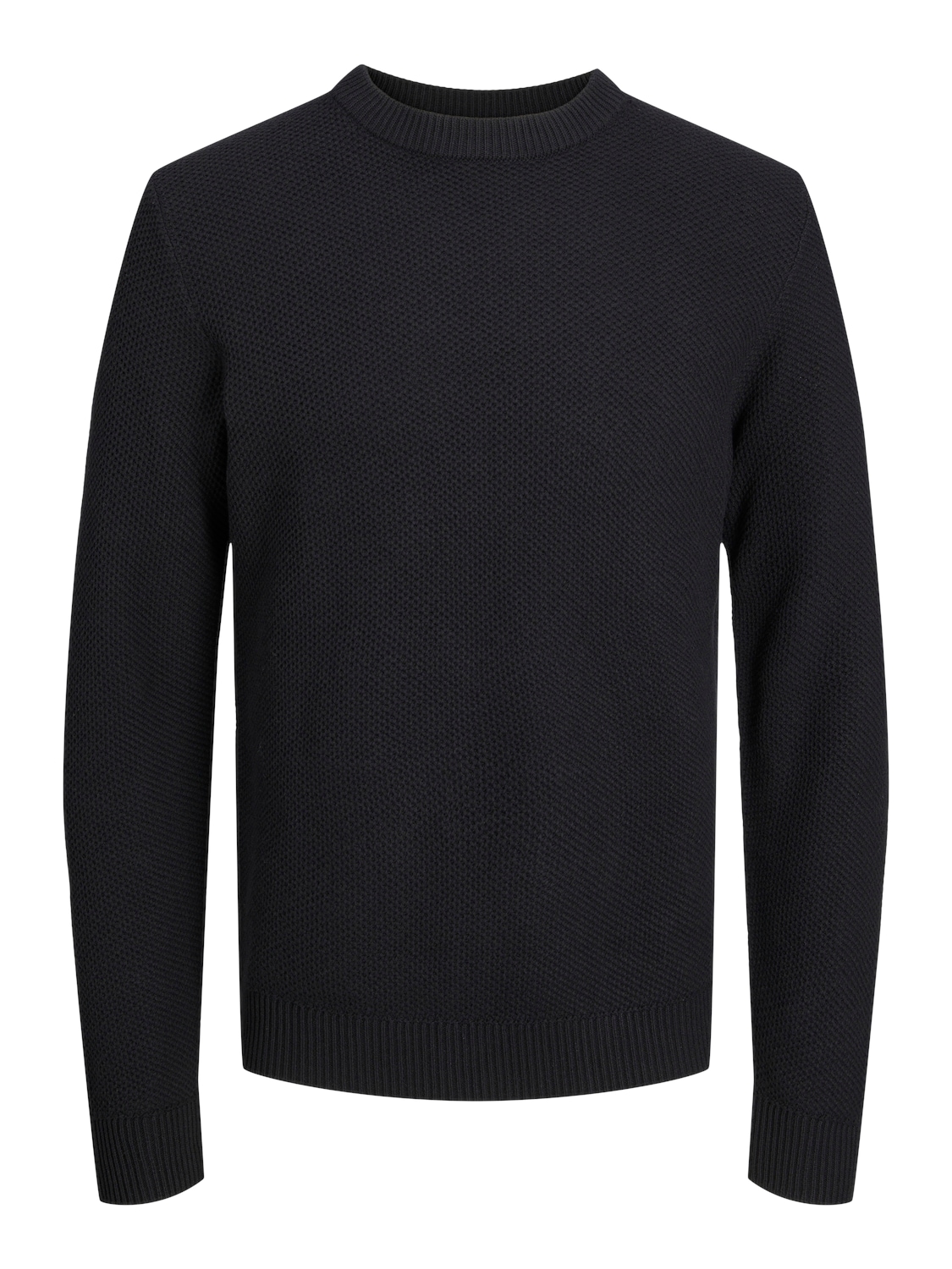 Jack & Jones Strickpullover »JORBRODY KNIT CREW NECK BF« von Jack & Jones