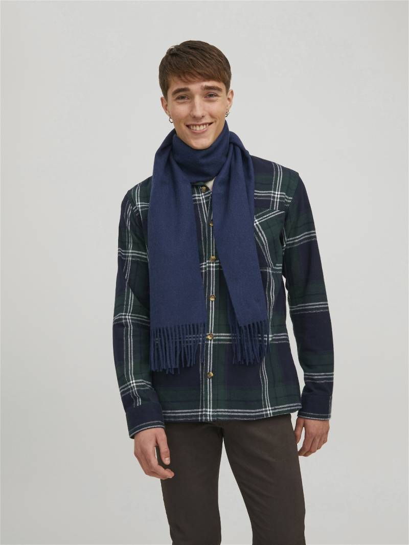 Jack & Jones Strickschal »JACTORONTO WOVEN SCARF« von Jack & Jones