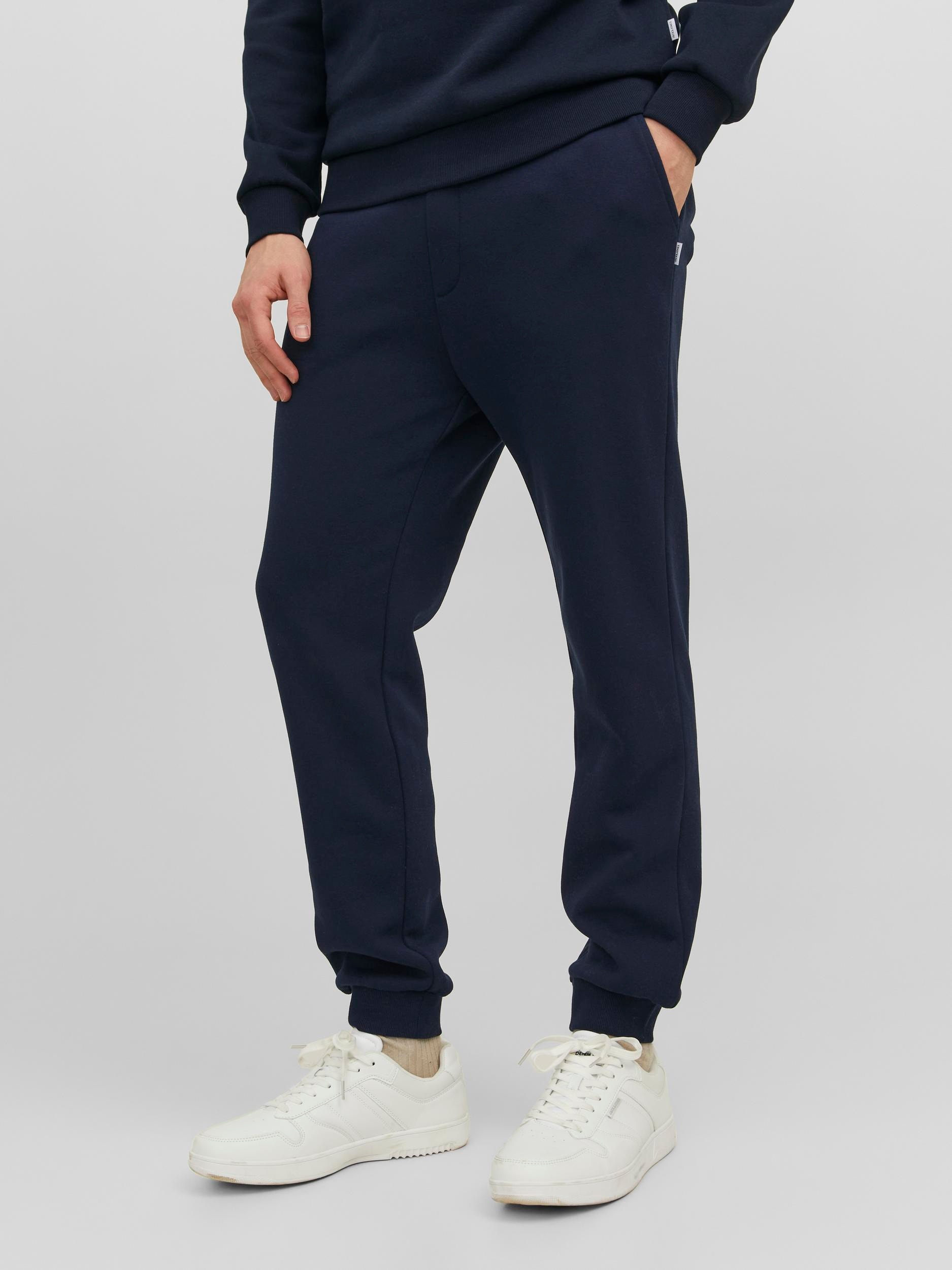 Jack & Jones Sweathose »JPSTGORDON JJBRADLEY SWEAT PANT GMS NOOS« von Jack & Jones