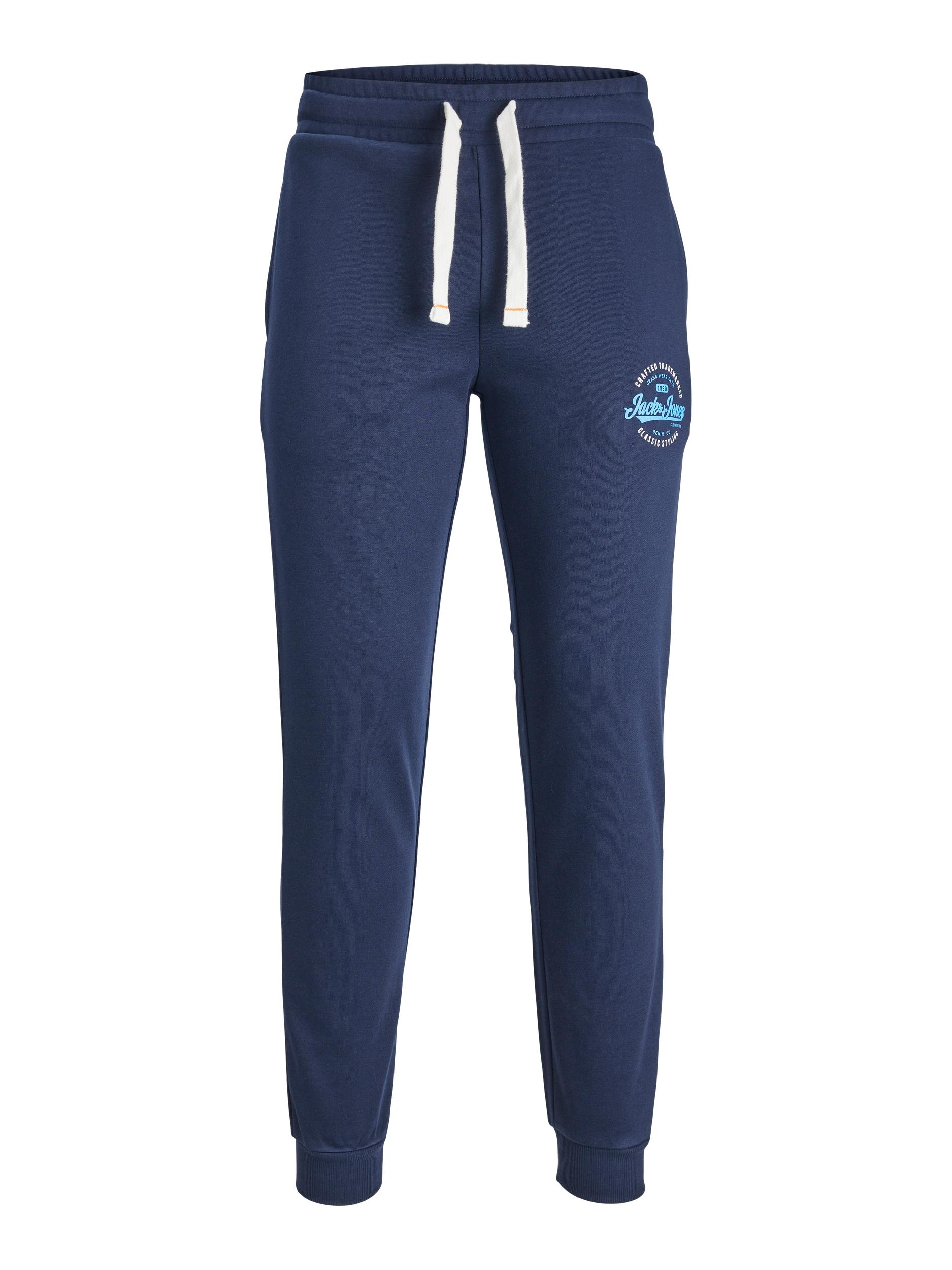 Jack & Jones Sweathose »JPSTGORDON JJMIKK SWEAT PANT NAFA« von Jack & Jones