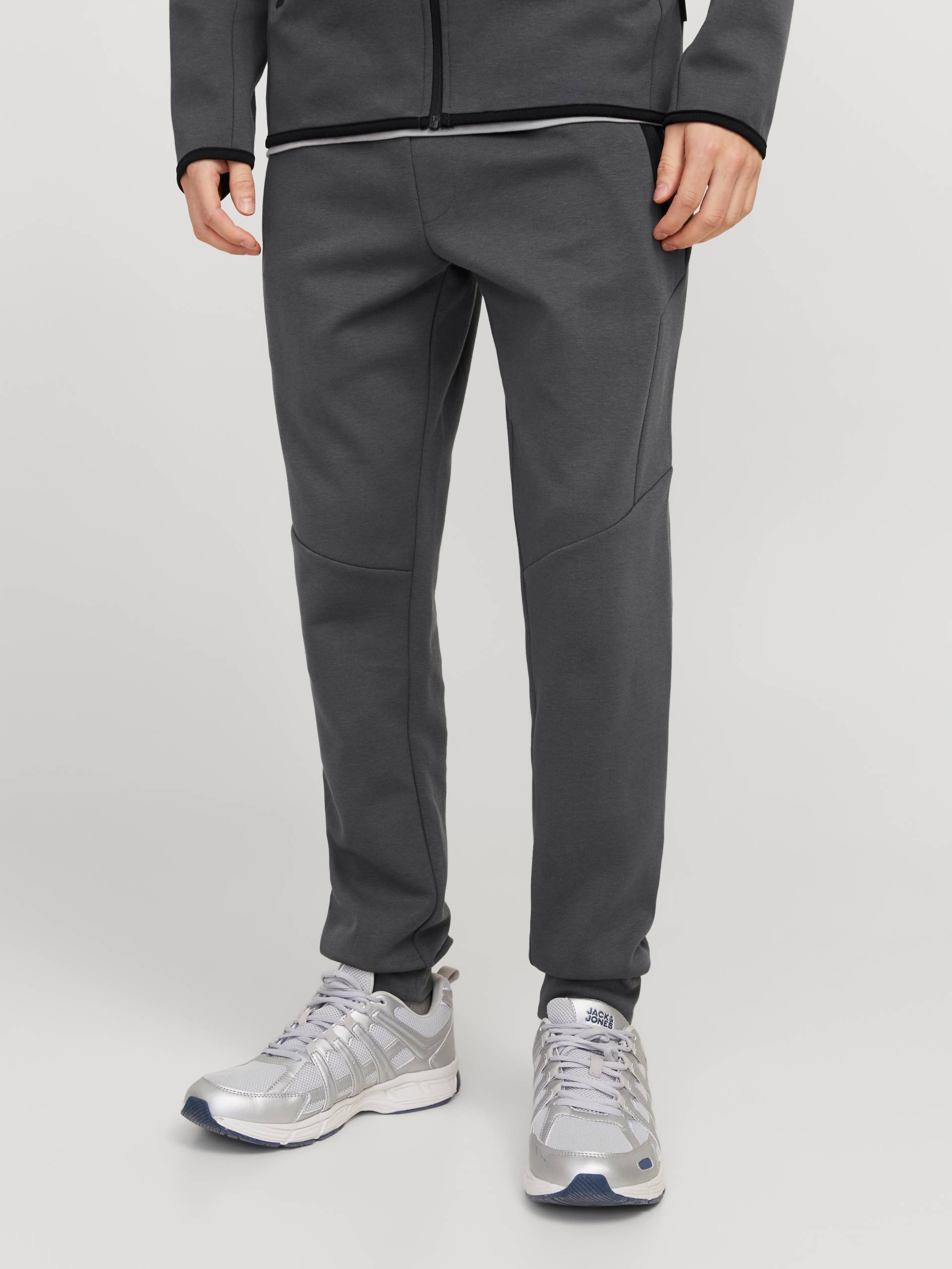 Jack & Jones Sweathose »JPSTWILL FUSION SWEAT PANTS NOOS« Jack & Jones Sweathose »JPSTWILL FUSION SWEAT PANTS NOOS« von Jack & Jones