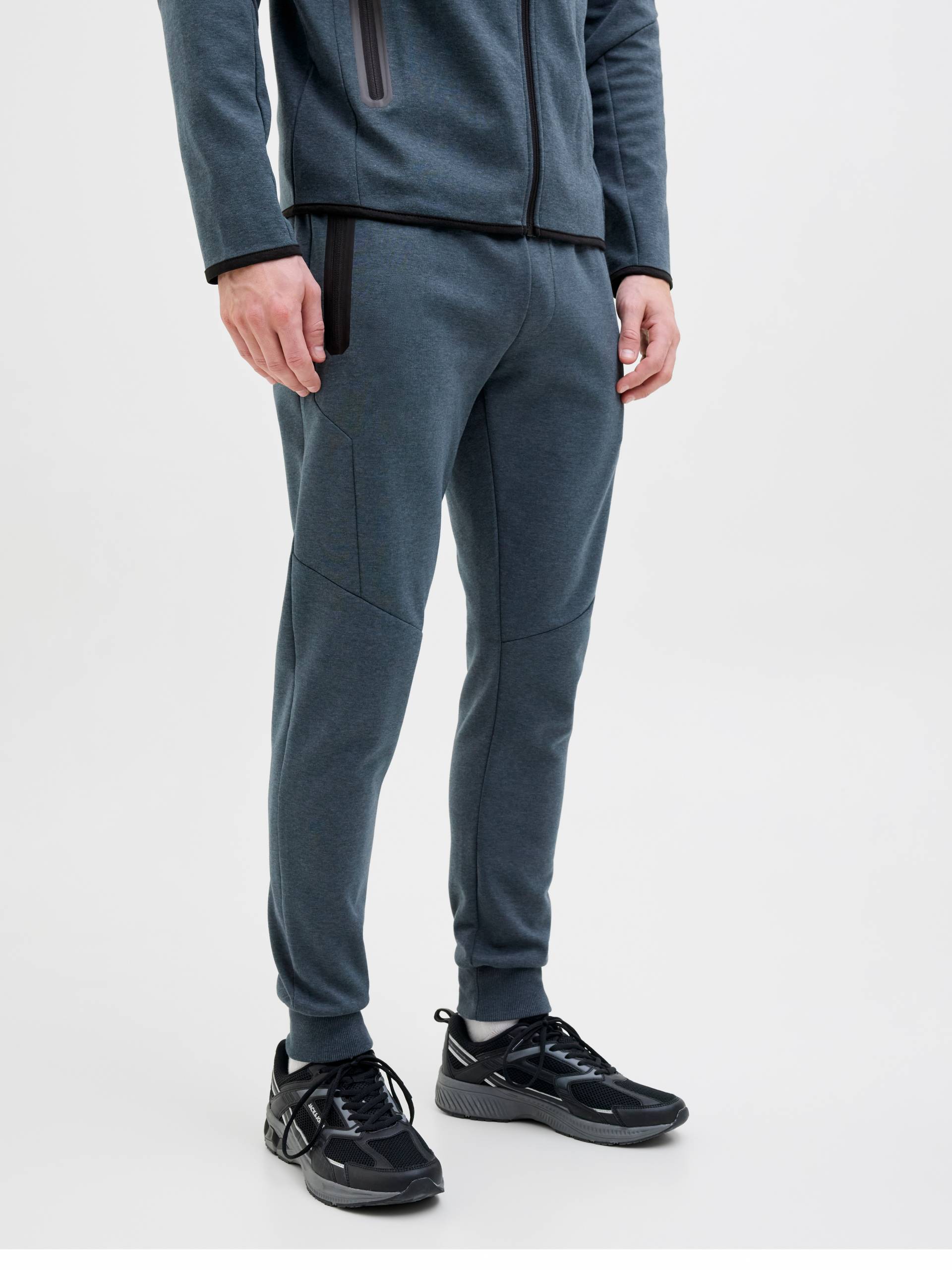 Jack & Jones Sweathose »JPSTWILL FUSION SWEAT PANTS NOOS« von Jack & Jones
