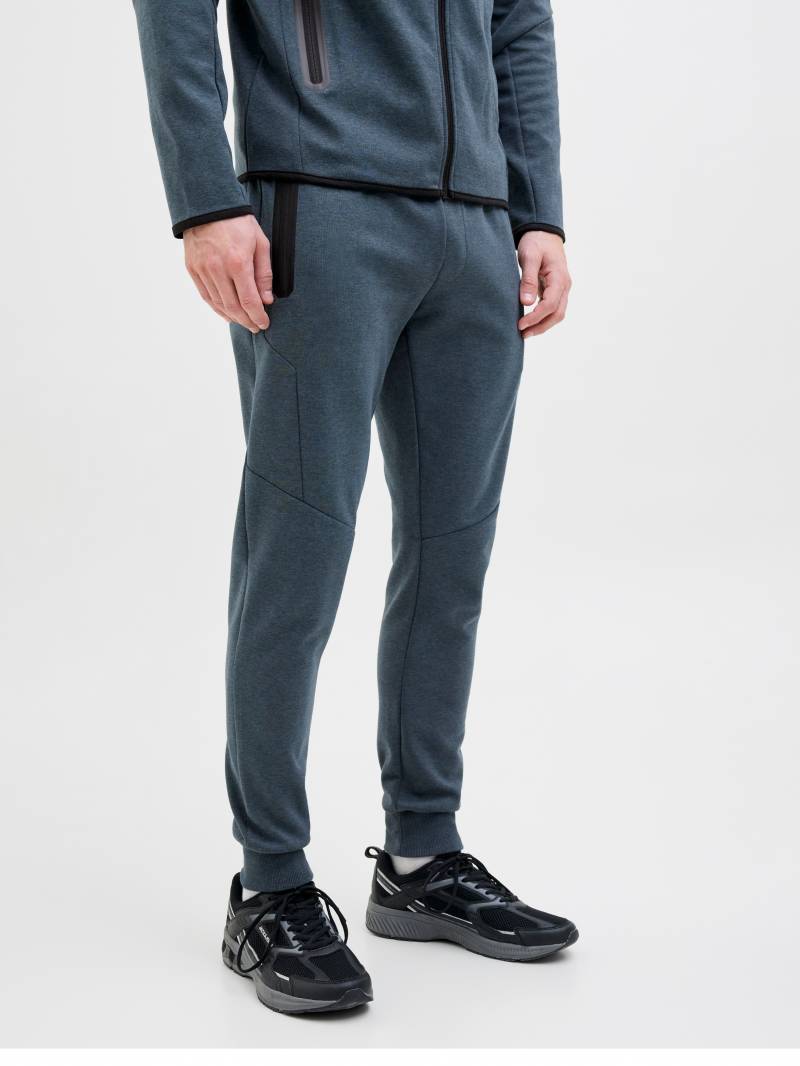 Jack & Jones Sweathose »JPSTWILL FUSION SWEAT PANTS NOOS« von Jack & Jones