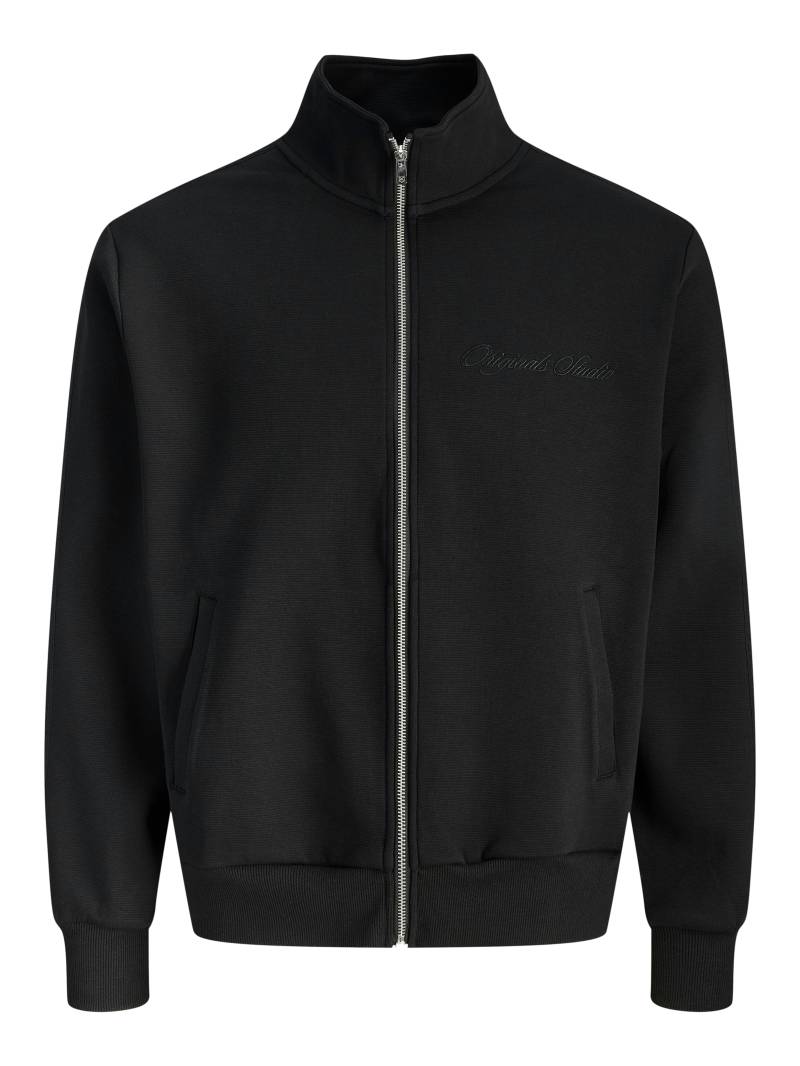 Jack & Jones Sweatjacke »JORGEN SWEAT ZIP HIGH NECK SS25« von Jack & Jones