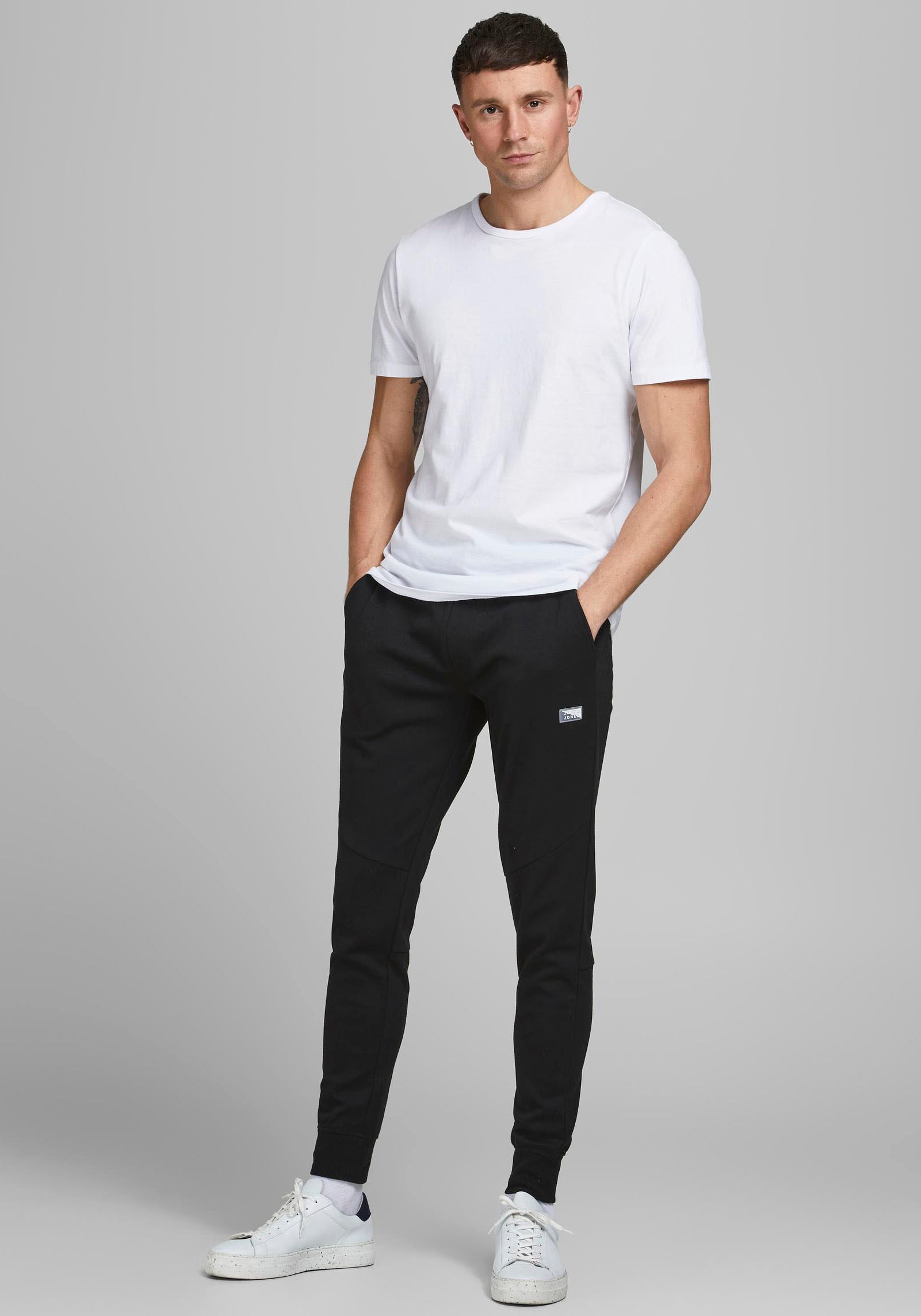 Jack & Jones Sweatpants »AIR SWEAT PANTS« von Jack & Jones