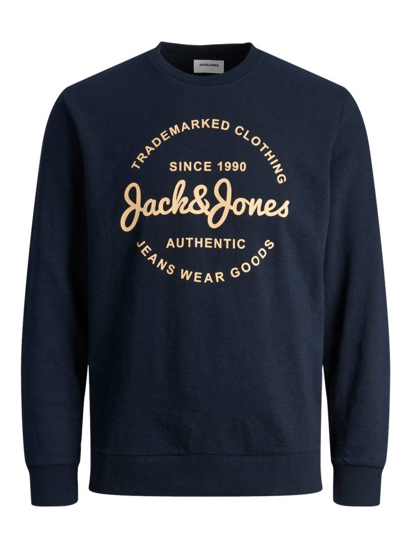 Jack & Jones Sweatshirt »JJFOREST SWEAT CREW NECK« von Jack & Jones