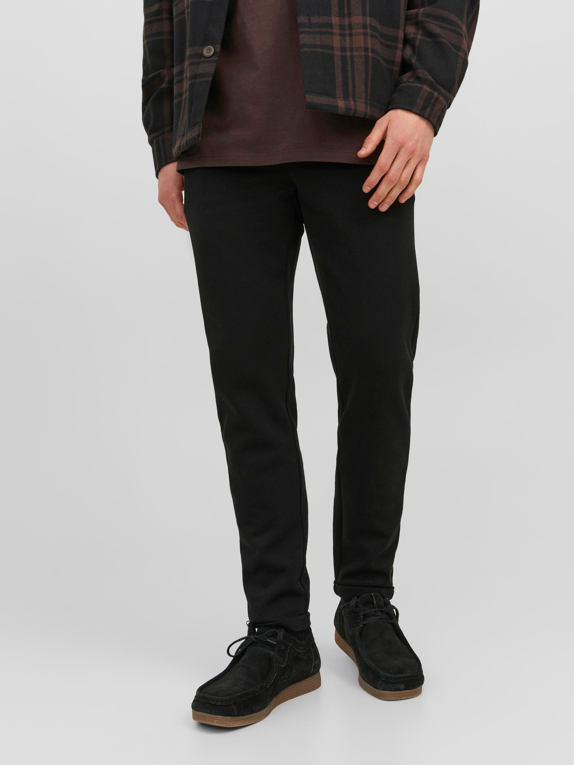 Jack & Jones Trainingshose »JPSTACE JJSMART SWEAT PANTS NOOS AM« von Jack & Jones