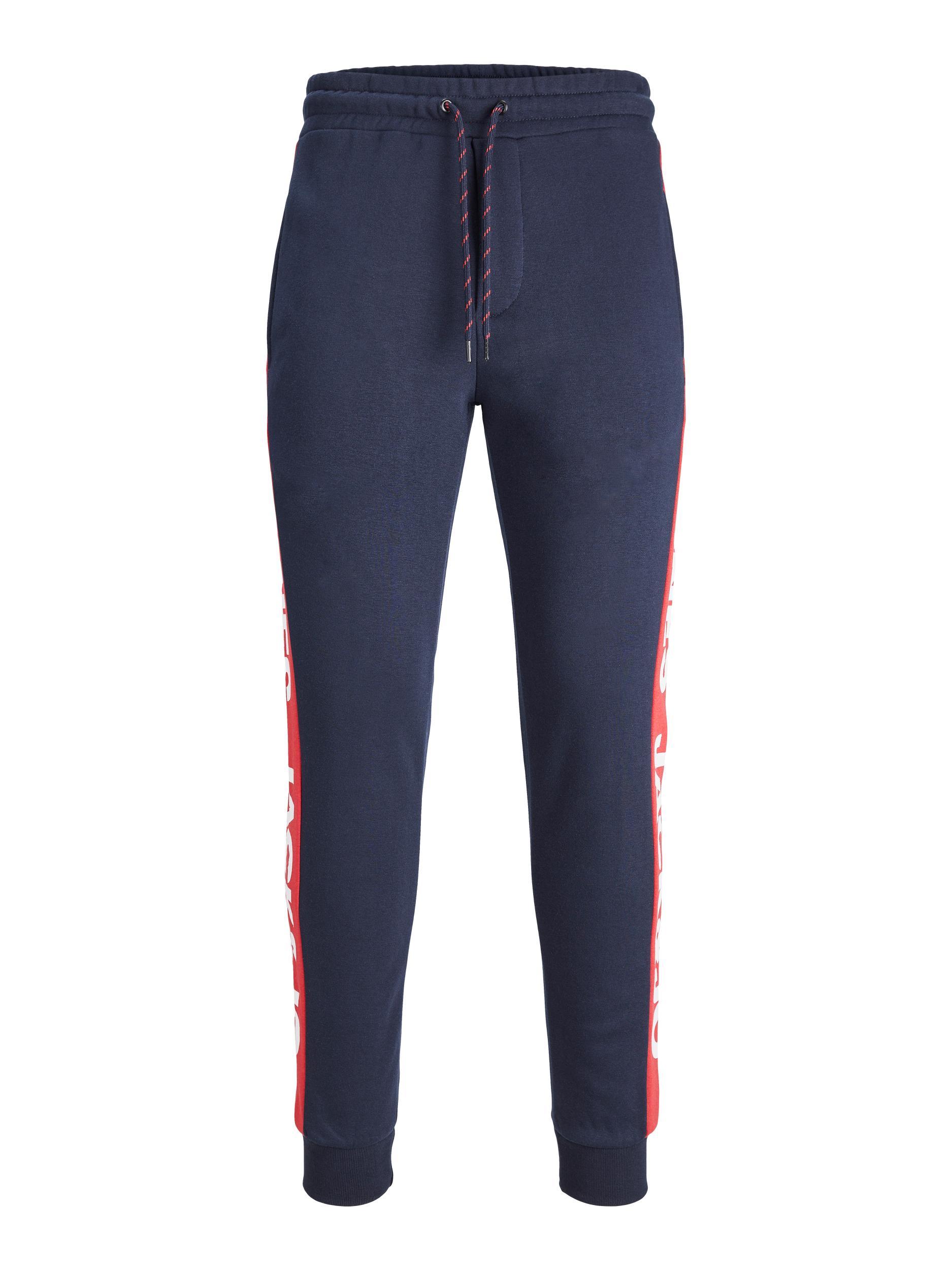 Jack & Jones Trainingshose »JPSTGORDON JJHUNCHO SWEAT PANT« von Jack & Jones