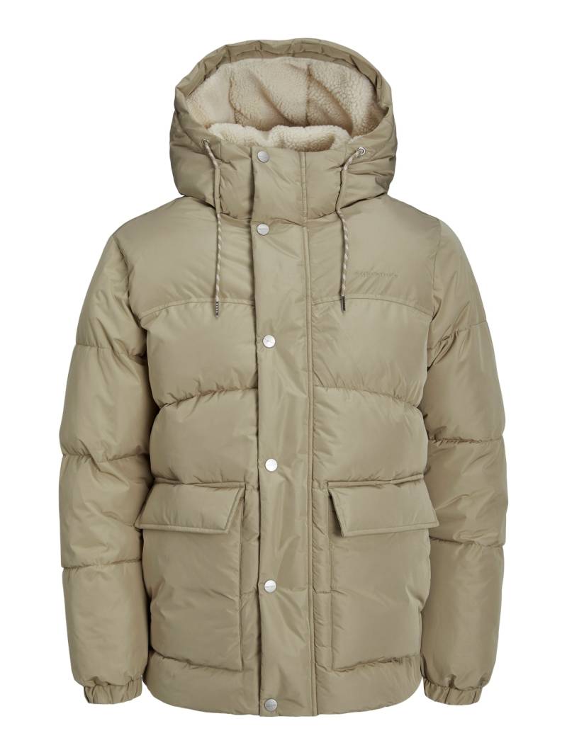 Jack & Jones Winterjacke »JORLAKEWOOD PARKA JACKET BF«, mit Kapuze von Jack & Jones