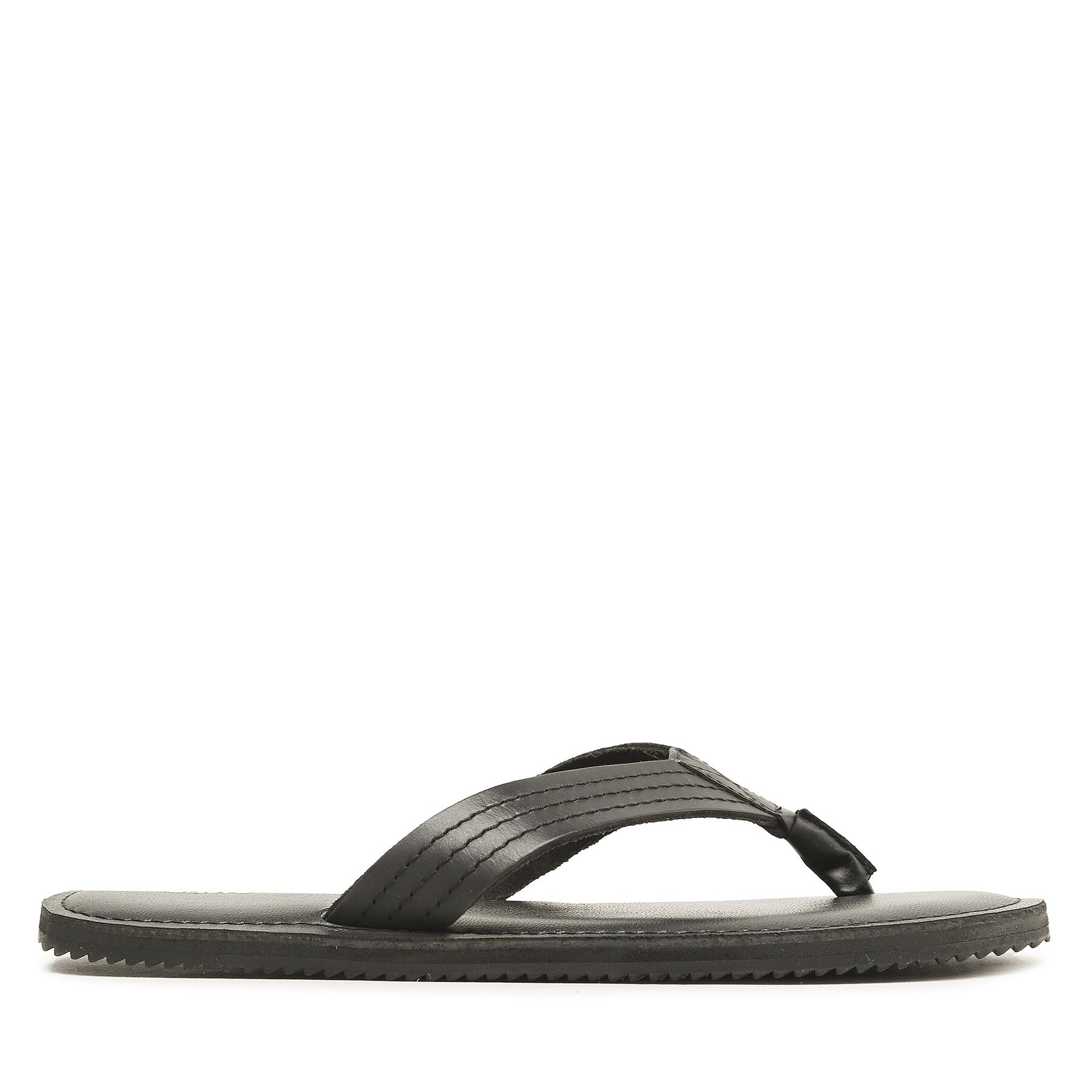 Sandalen Jack&Jones 12237758 Schwarz Sandalen Jack&Jones 12237758 Schwarz von Jack&Jones