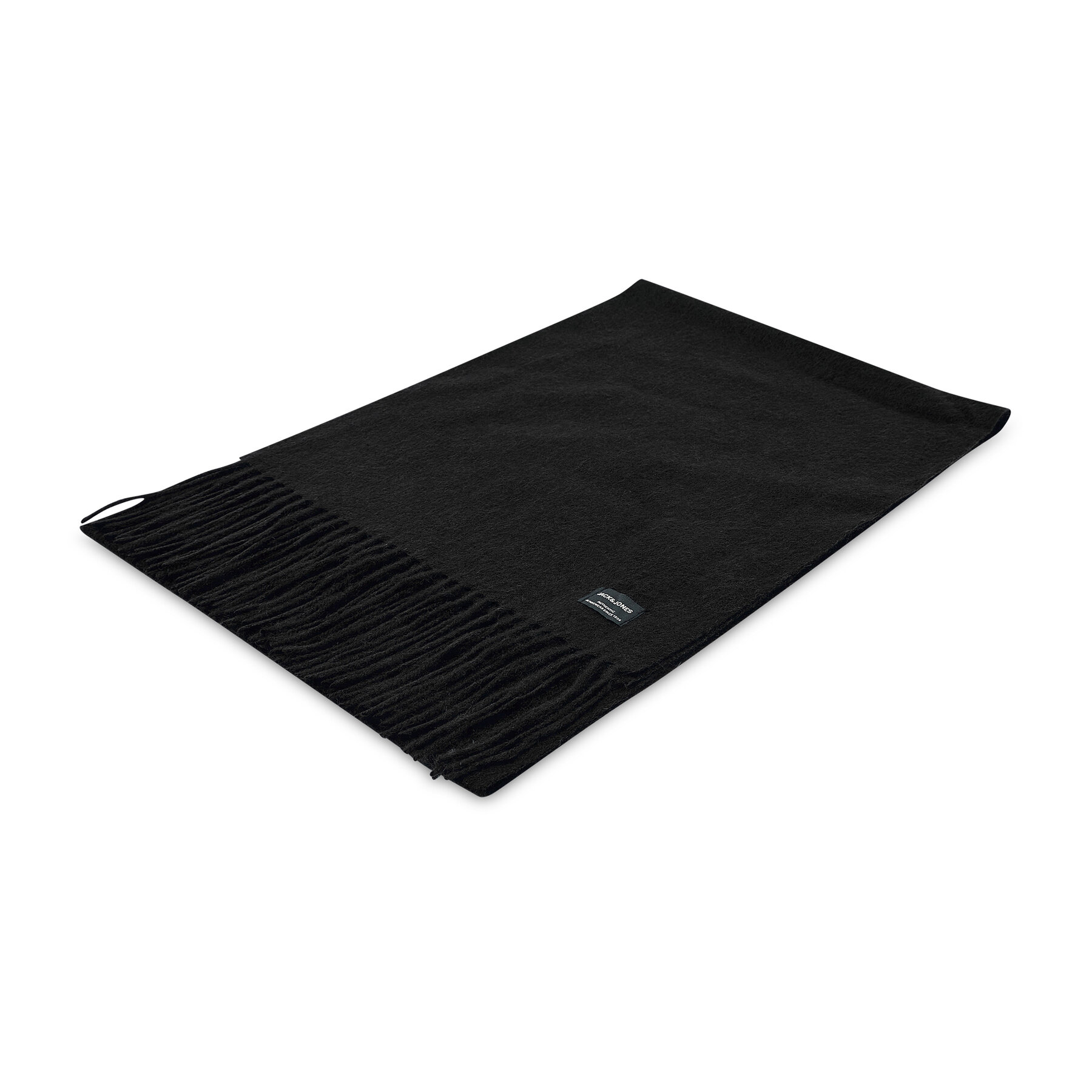 Schal Jack&Jones Toronto Woven 12146197 Schwarz Schal Jack&Jones Toronto Woven 12146197 Schwarz von Jack&Jones