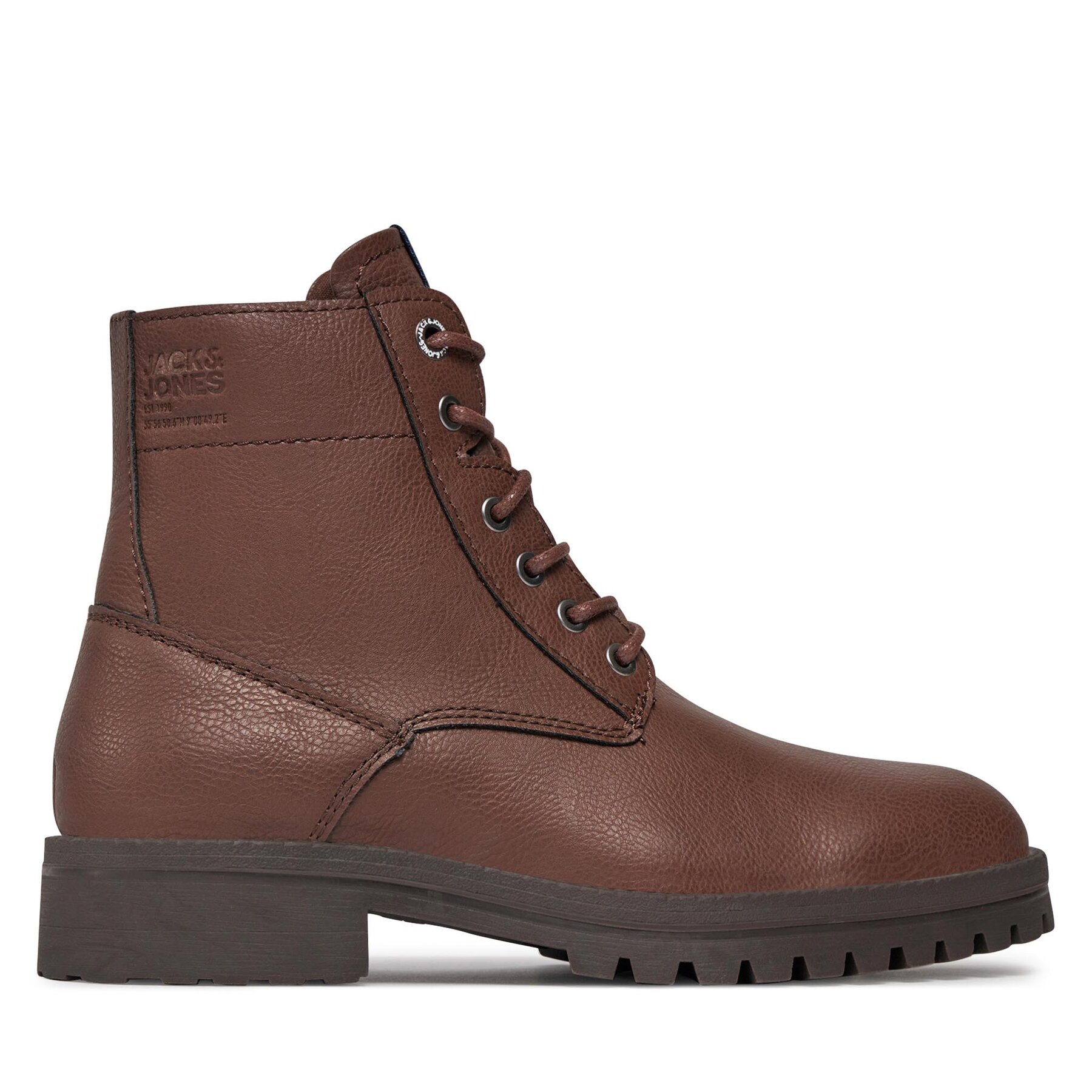 Schnürschuhe Jack&Jones 12243413 Java 4308850 von Jack&Jones