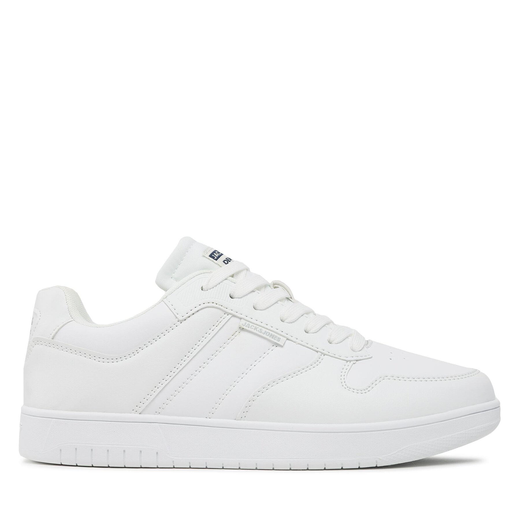 Sneakers Jack&Jones Jam 12203668 White von Jack&Jones