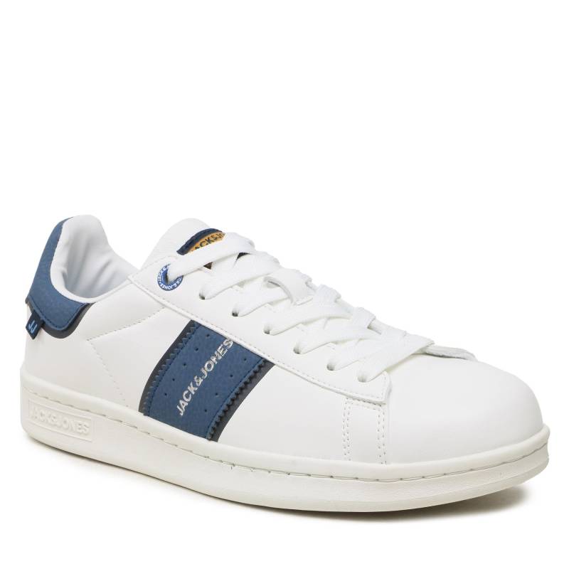 Sneakers Jack&Jones Guardian 12215667 White von Jack&Jones