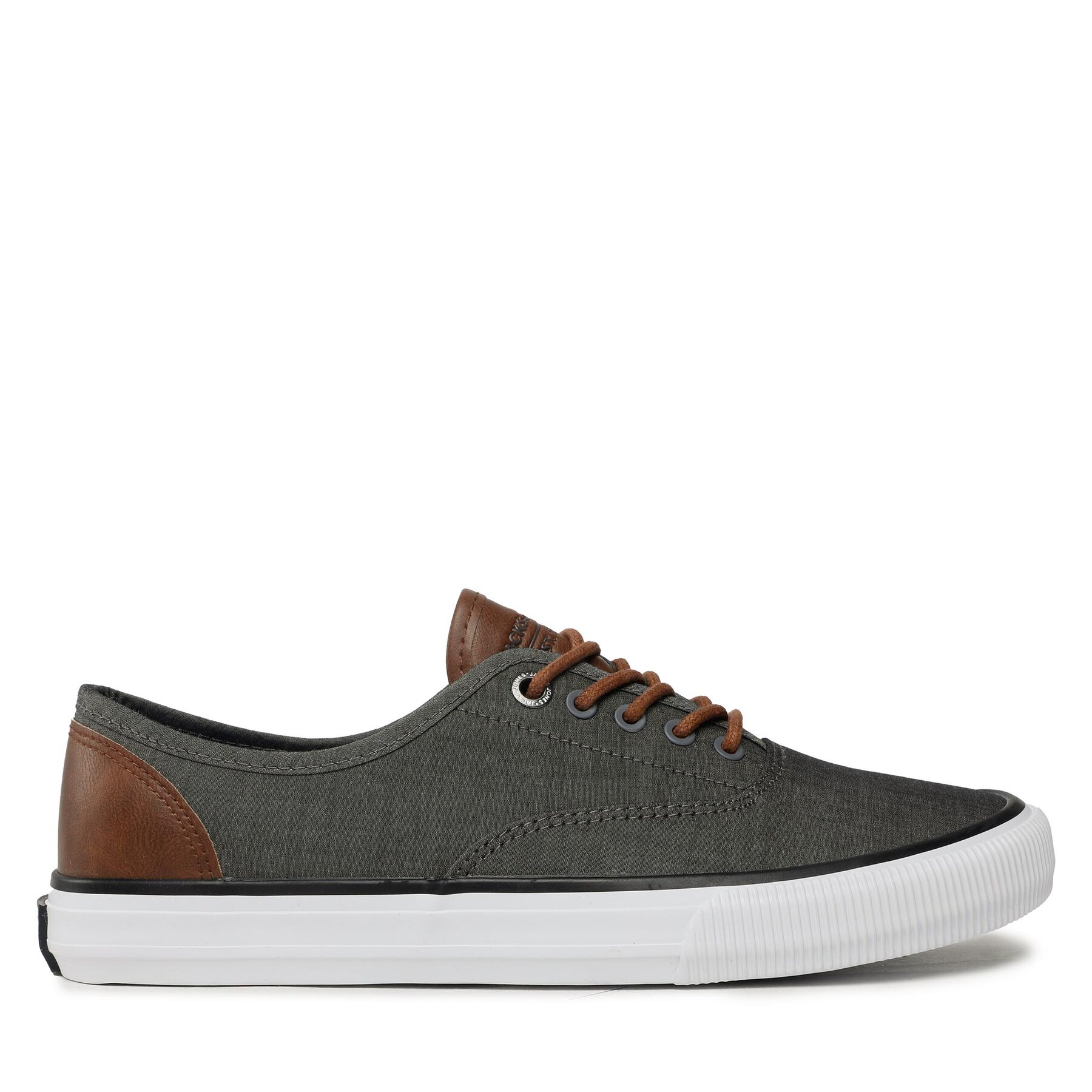 Sneakers Jack&Jones 12229023 Chambray Grey 4155903 von Jack&Jones