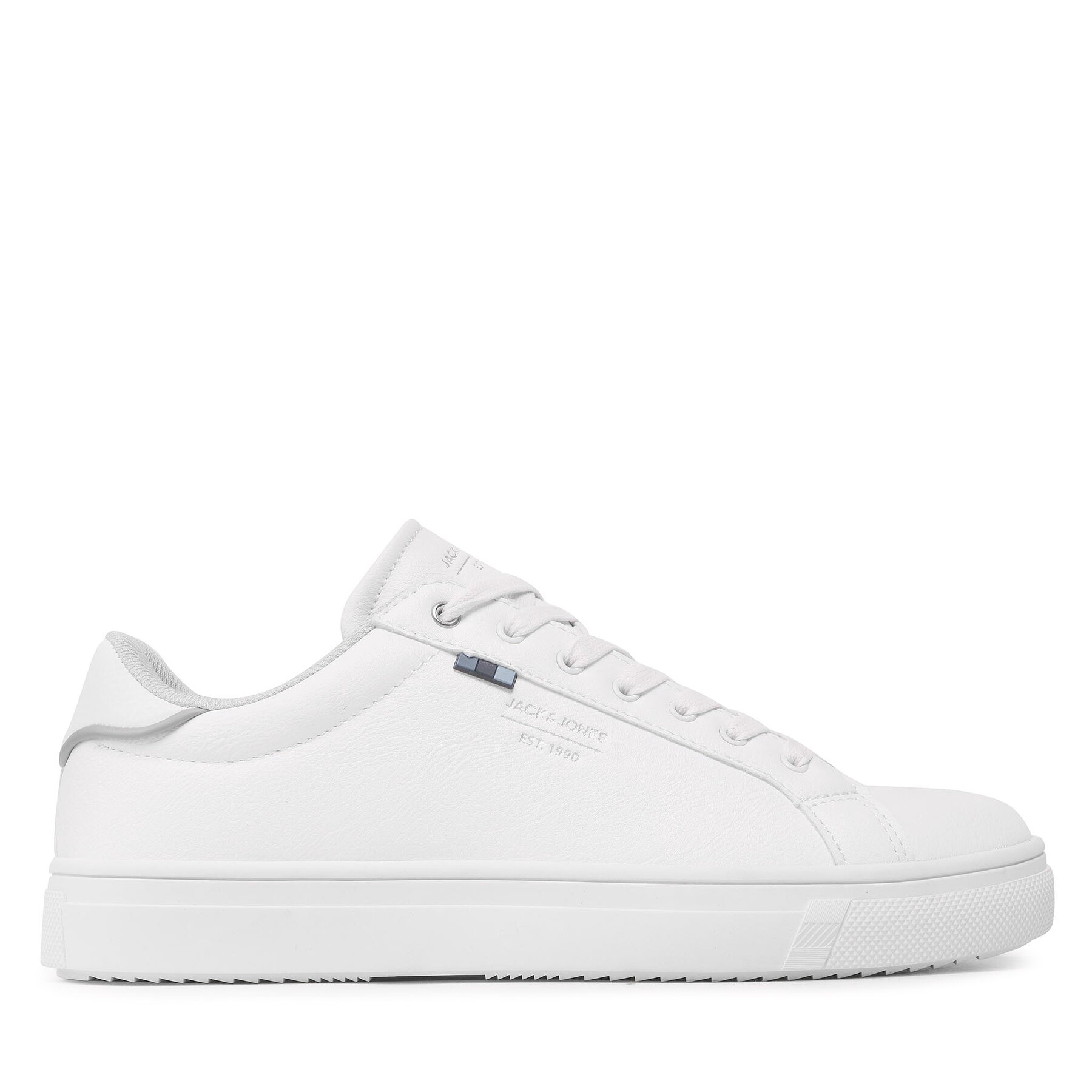 Sneakers Jack&Jones 12229695 Bright White 4155734 von Jack&Jones