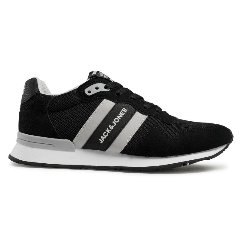 Sneakers Jack&Jones Jfestellar 12184143 Anthracite von Jack&Jones