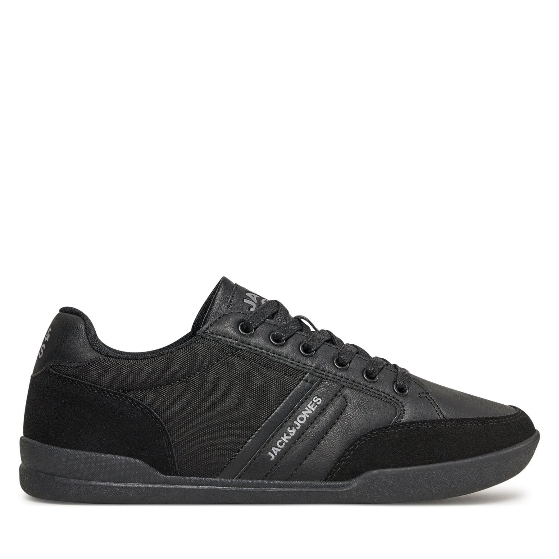 Sneakers Jack&Jones Jfwandrew 12249259 Anthracite von Jack&Jones