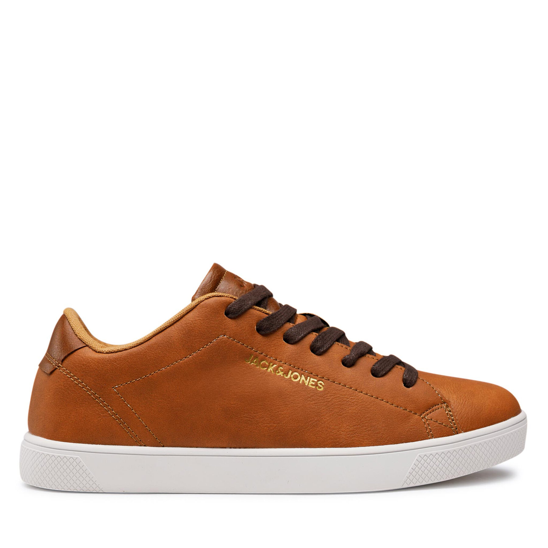 Sneakers Jack&Jones Jfwboss 12203642 Cognac von Jack&Jones